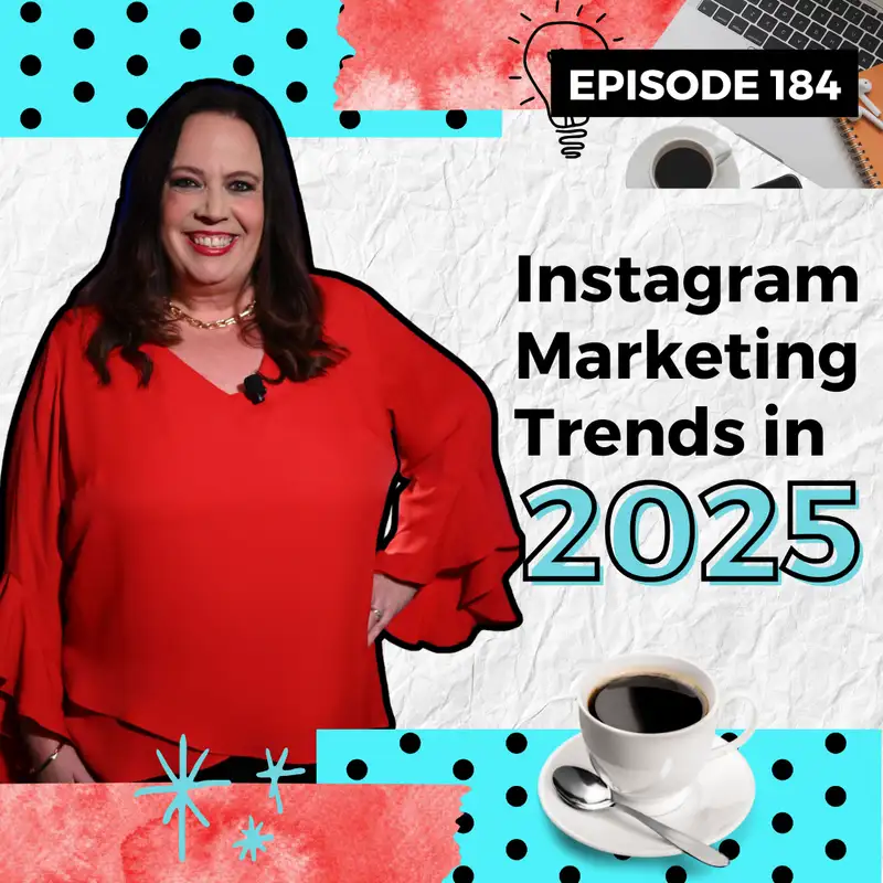 Instagram Marketing Trends in 2025 – What Entrepreneurs Should Focus On