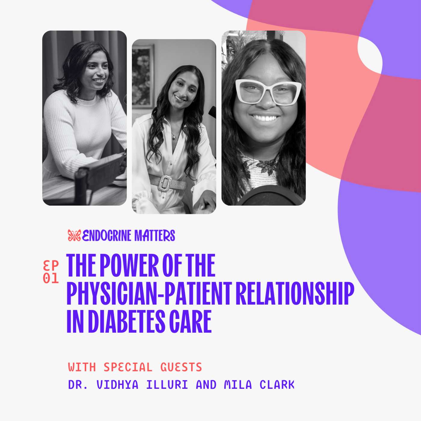 The Power of the Physician-Patient Relationship in Diabetes Care The Power of the Physician-Patient Relationship in Diabetes Care