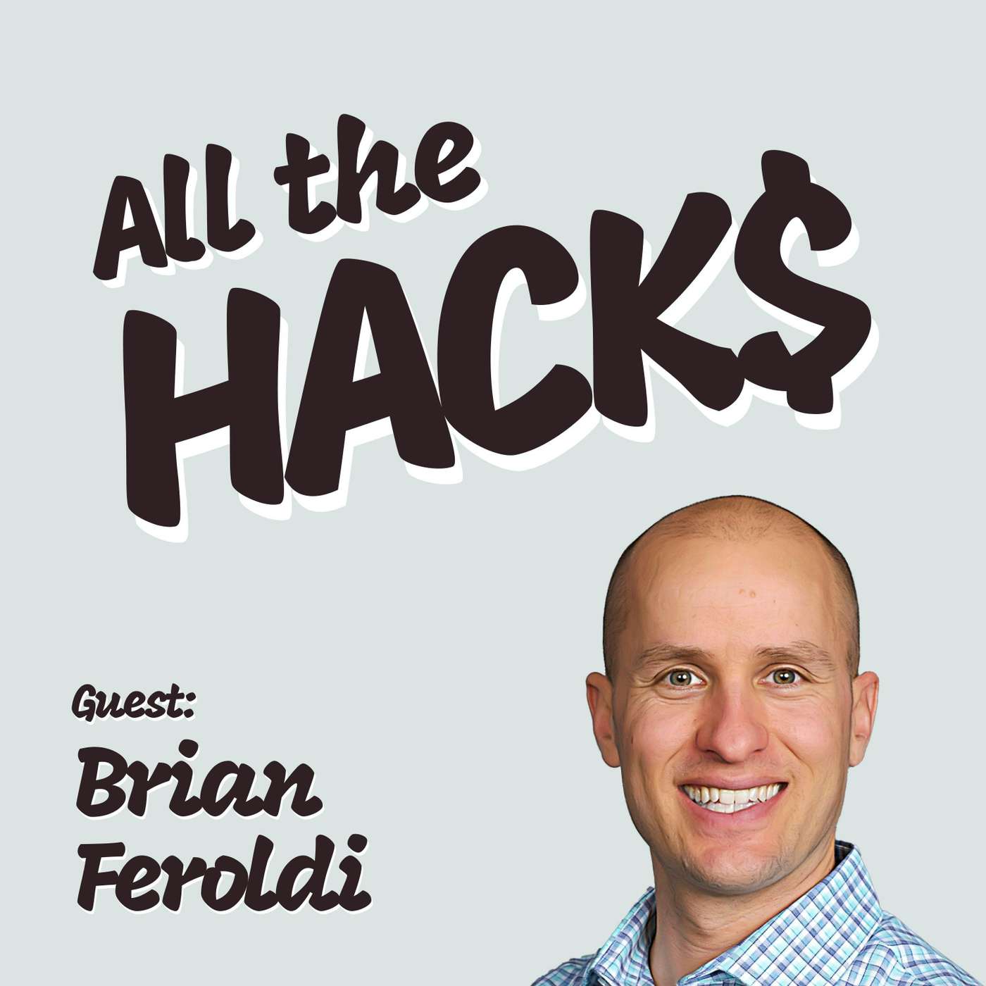 All the Hacks with Chris Hutchins2