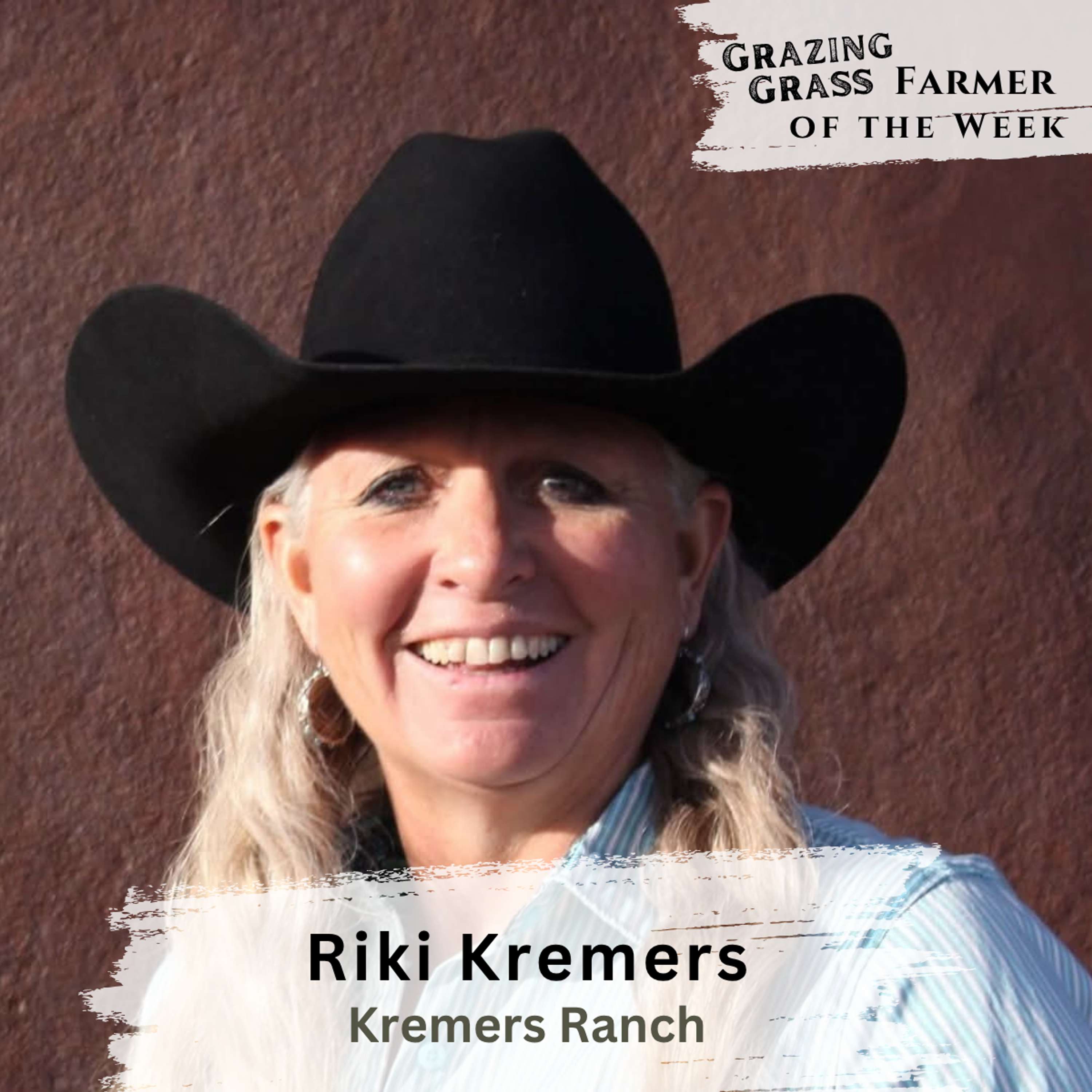 Grazing Grass Podcast sharing Regenerative Ag Stories