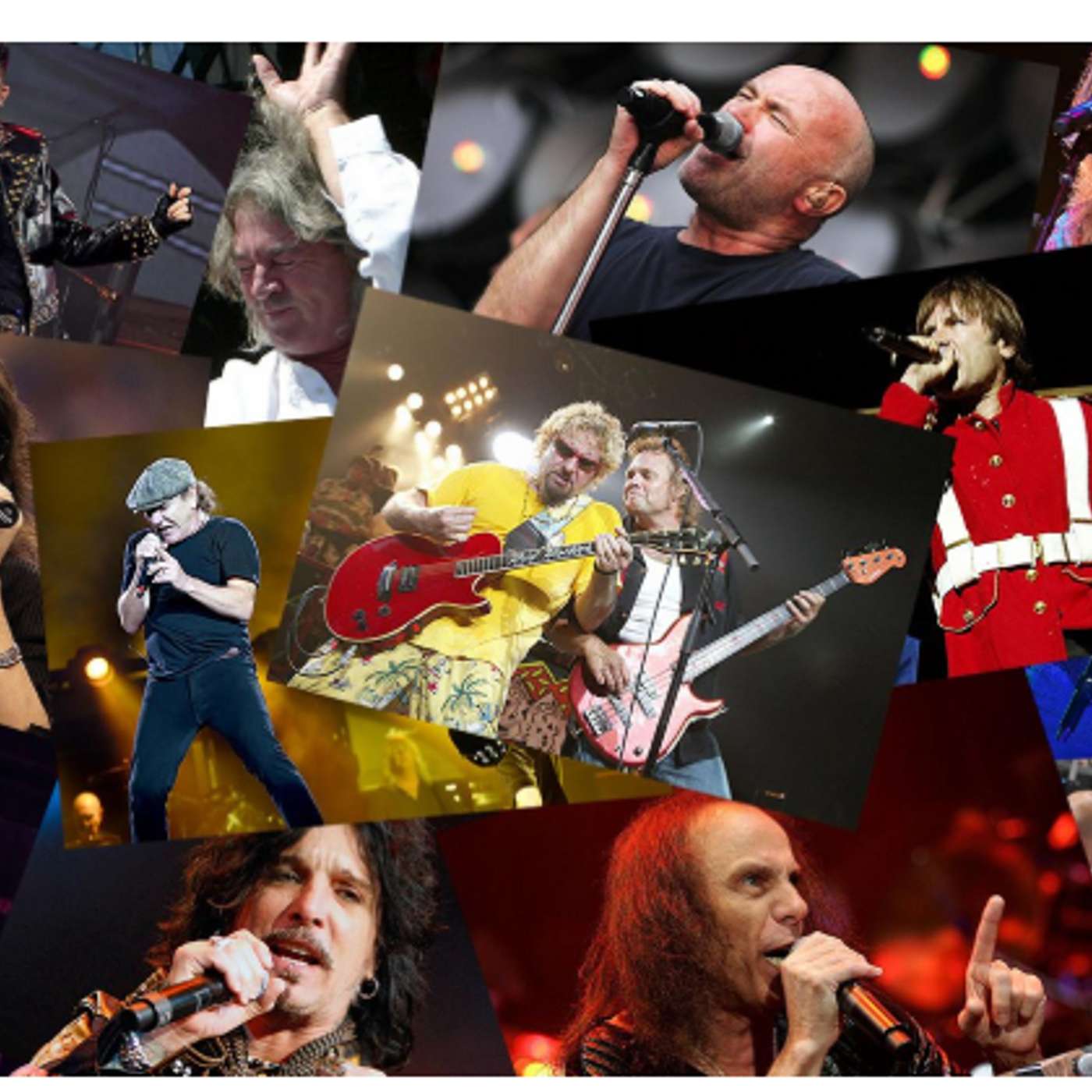 The Worst of the Best Podcast