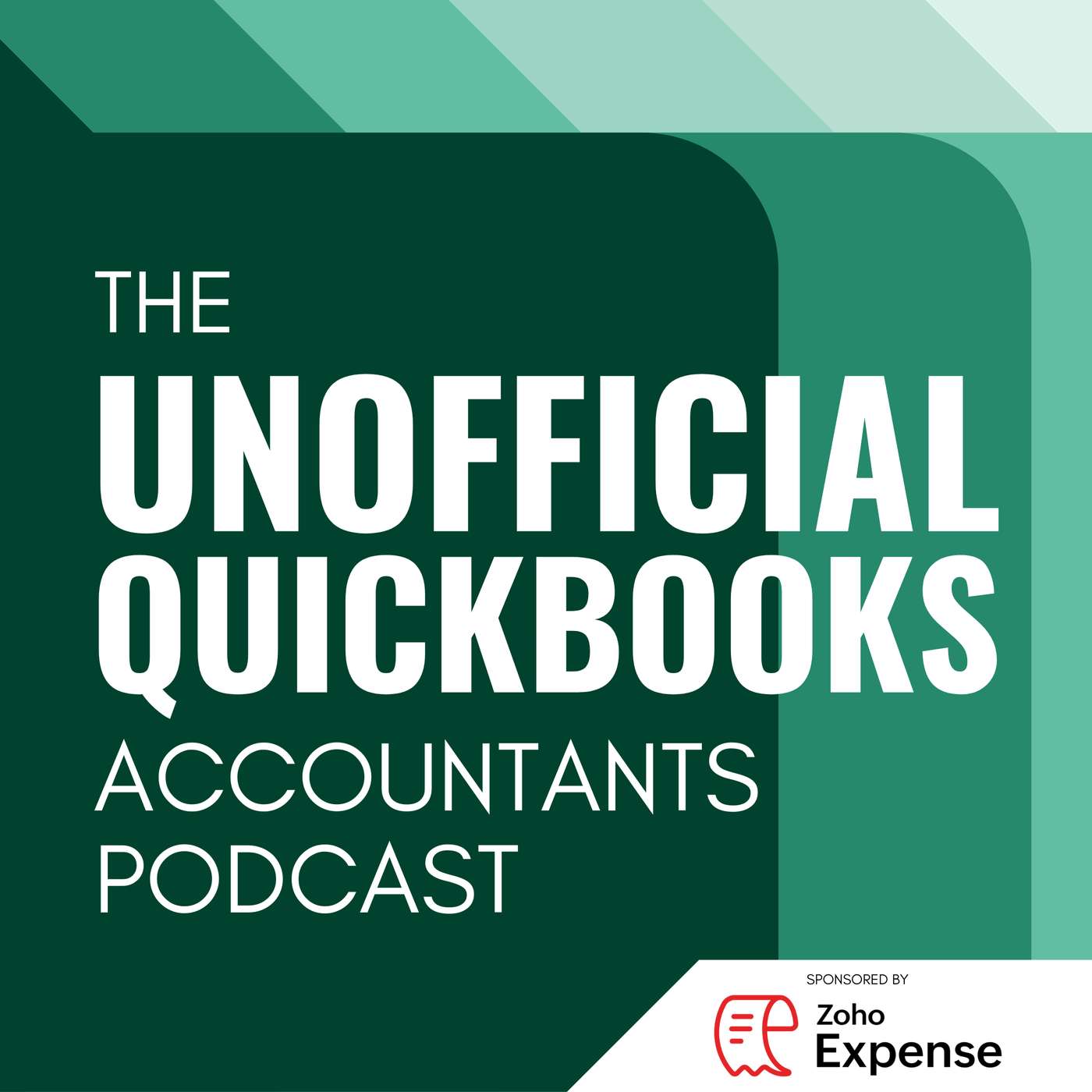 Unofficial QuickBooks Accountants Podcast
