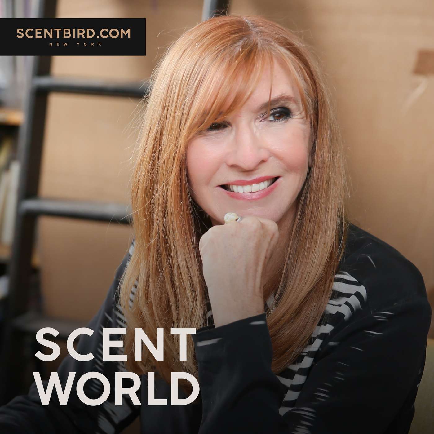 Scent World