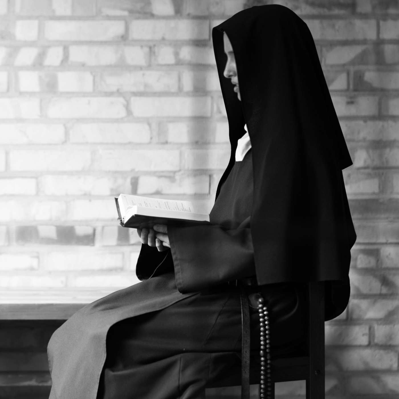 Rosenkransen CD1 spår 3 Karmelitnunnorna i Rydebäck