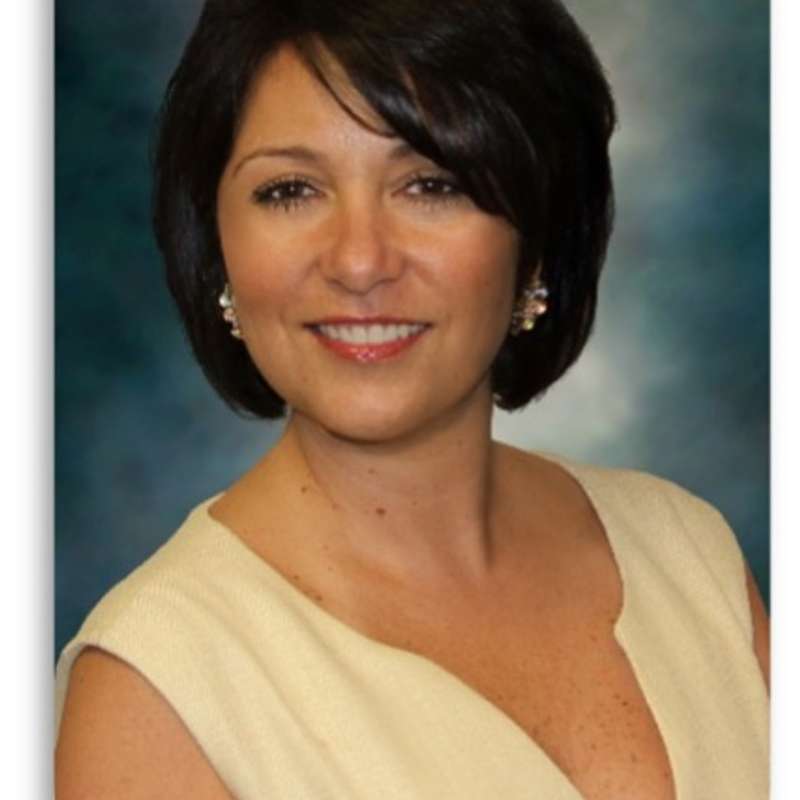 Sandra Johnson