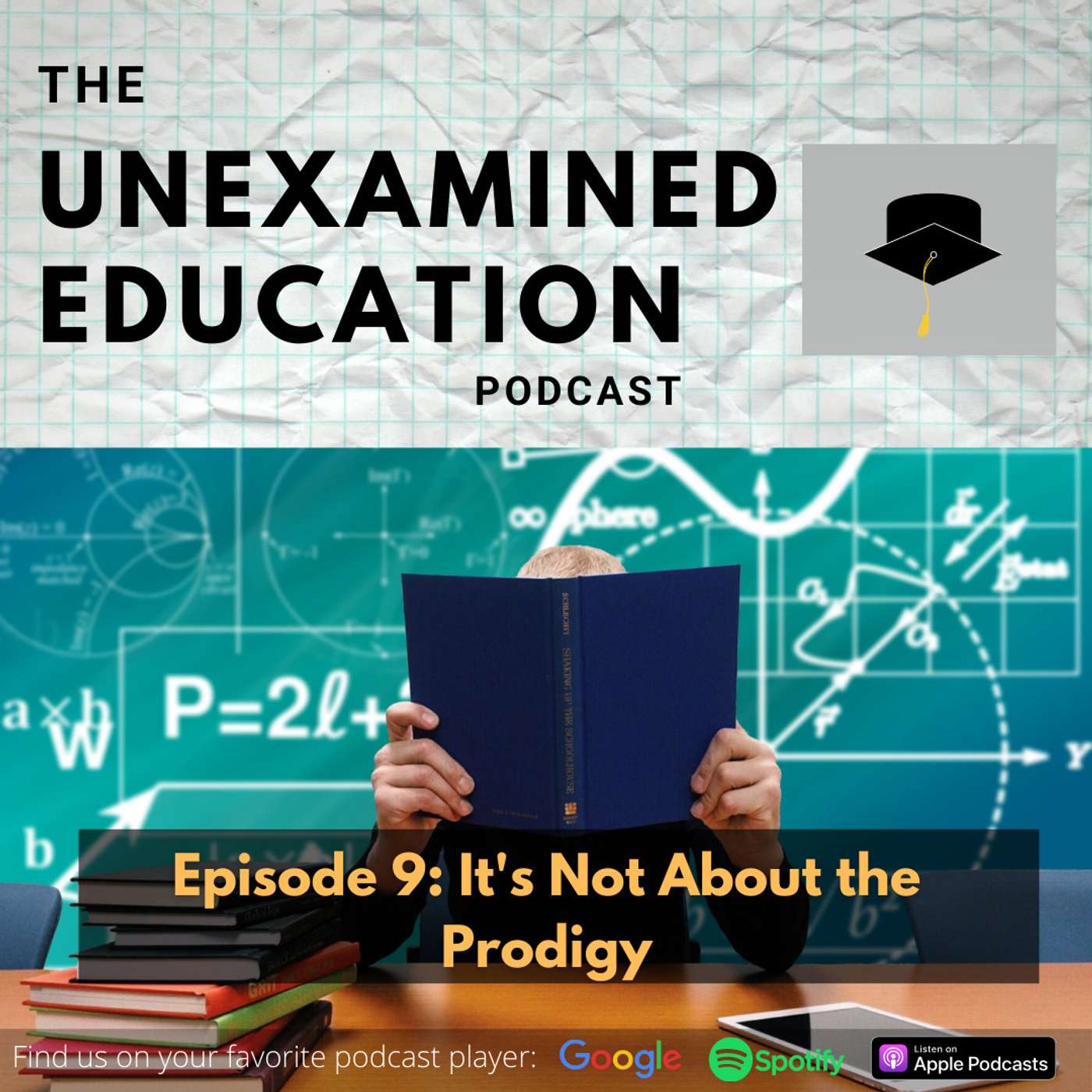 The Unexamined Education