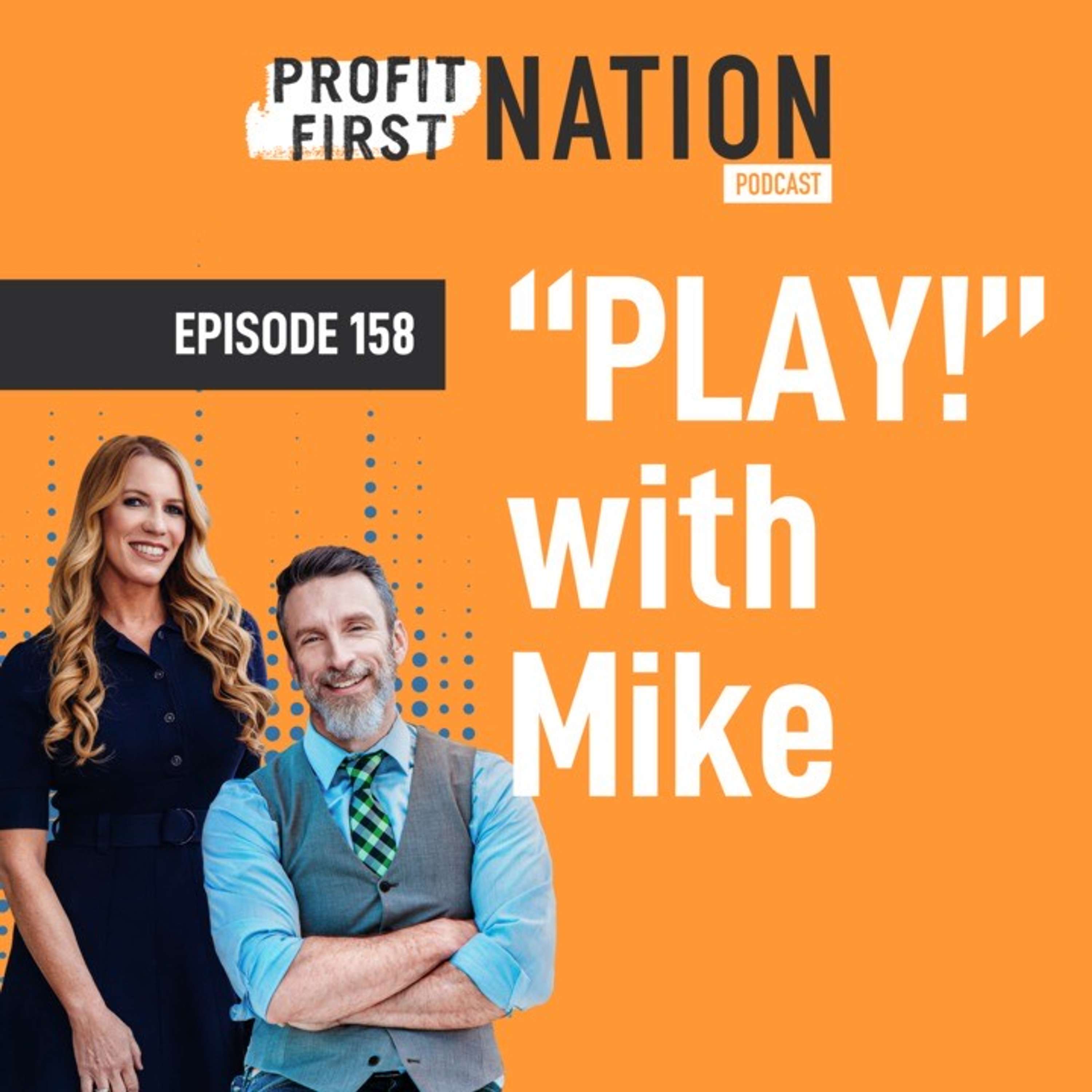 Profit First Nation