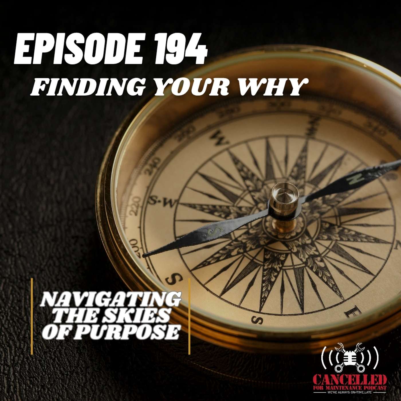 Finding your Why | Navigating the skies of purpose