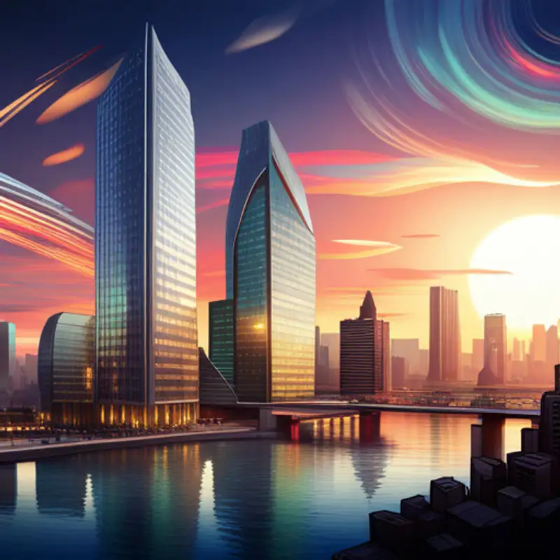 Mortgage Loan Software: Unleashing Your Competitive Edge in the Fintech Market 2023