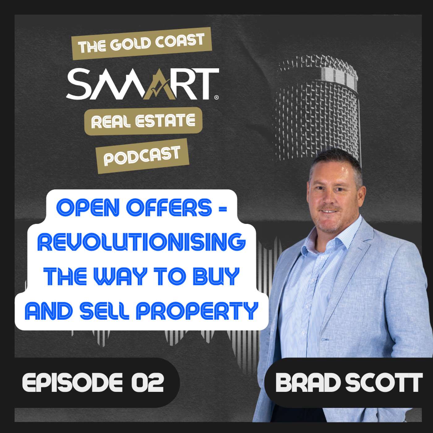 Open Offers - Revolutionising The Way to Buy and Sell Property