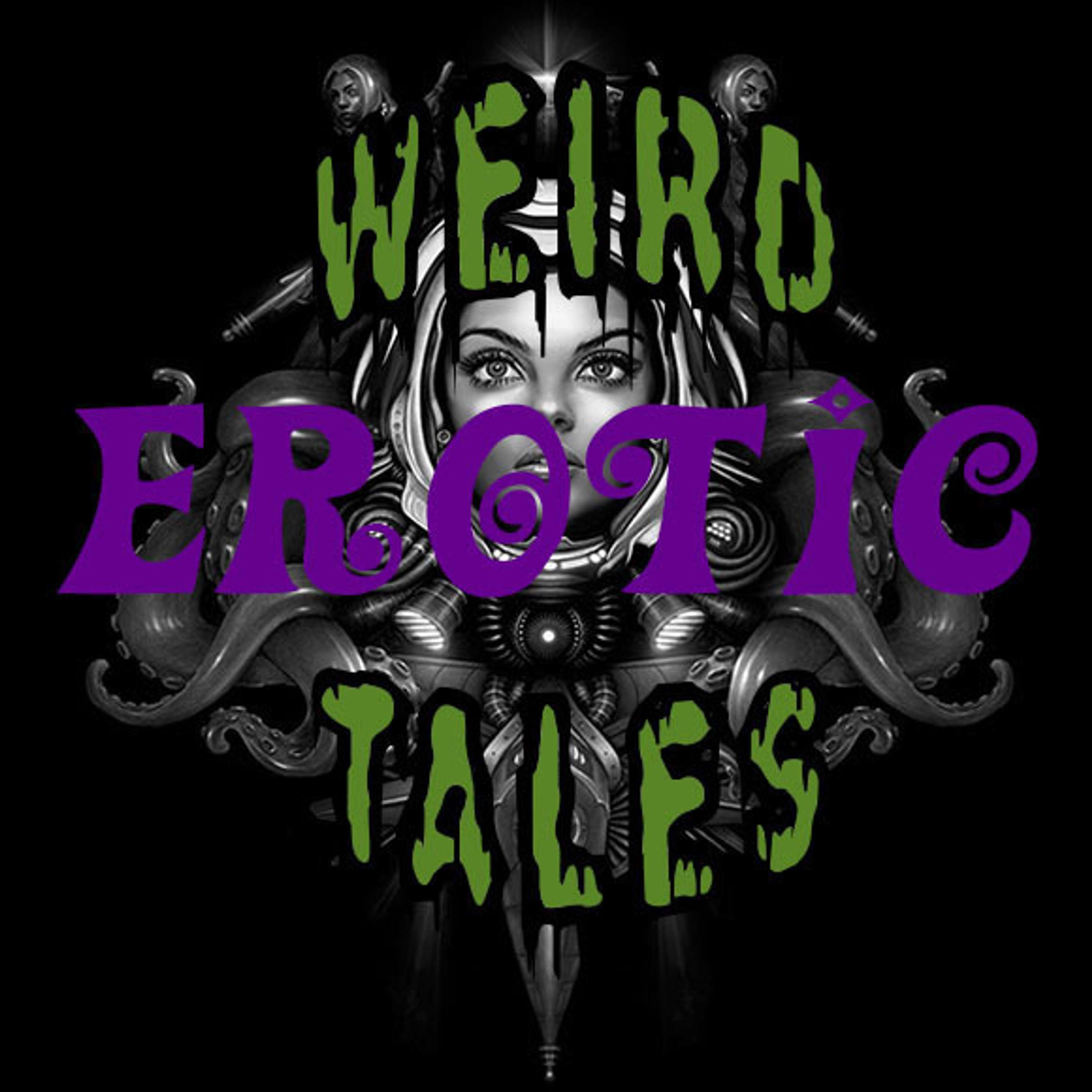 Weird Erotic Tales