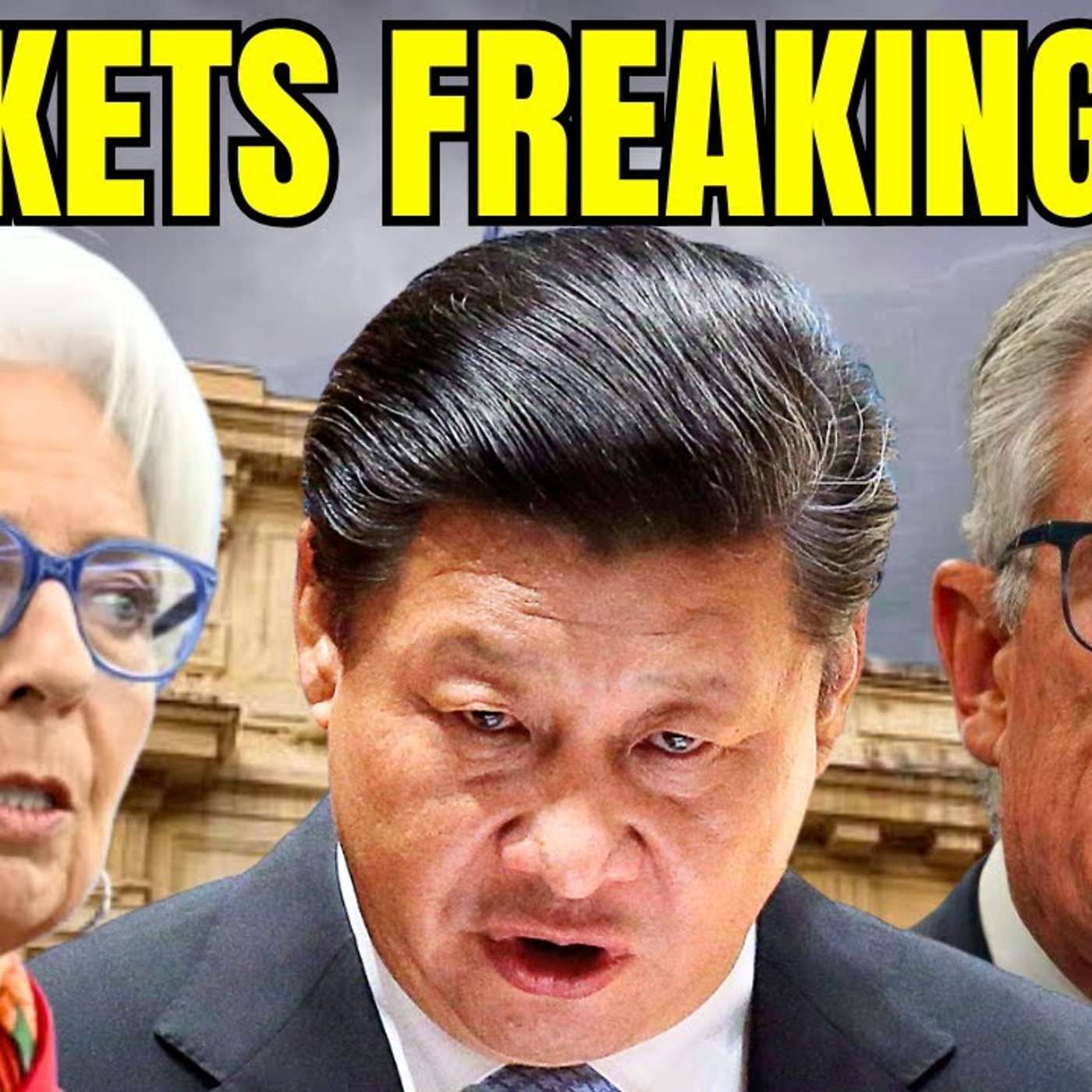 BREAKING: Global GDP Released, Here's Everything You Need To Know