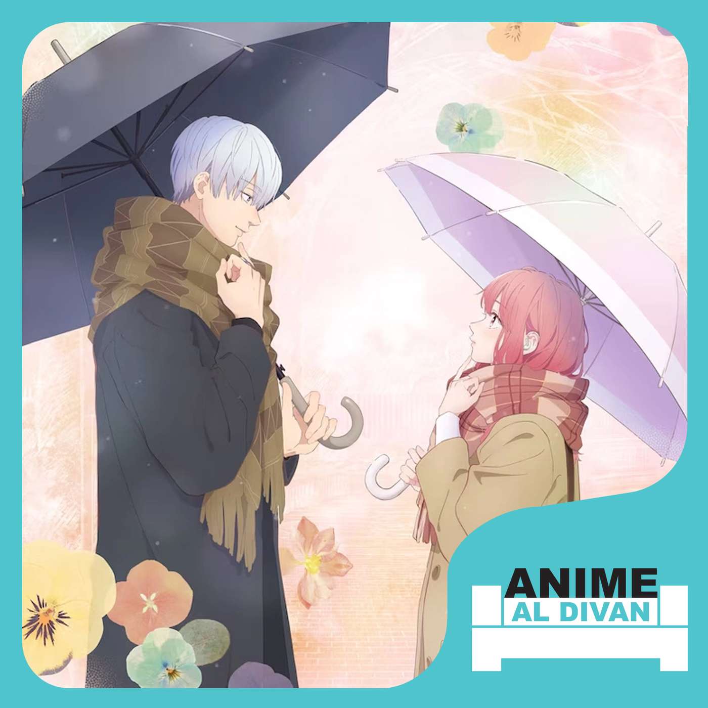 Anime Al Diván