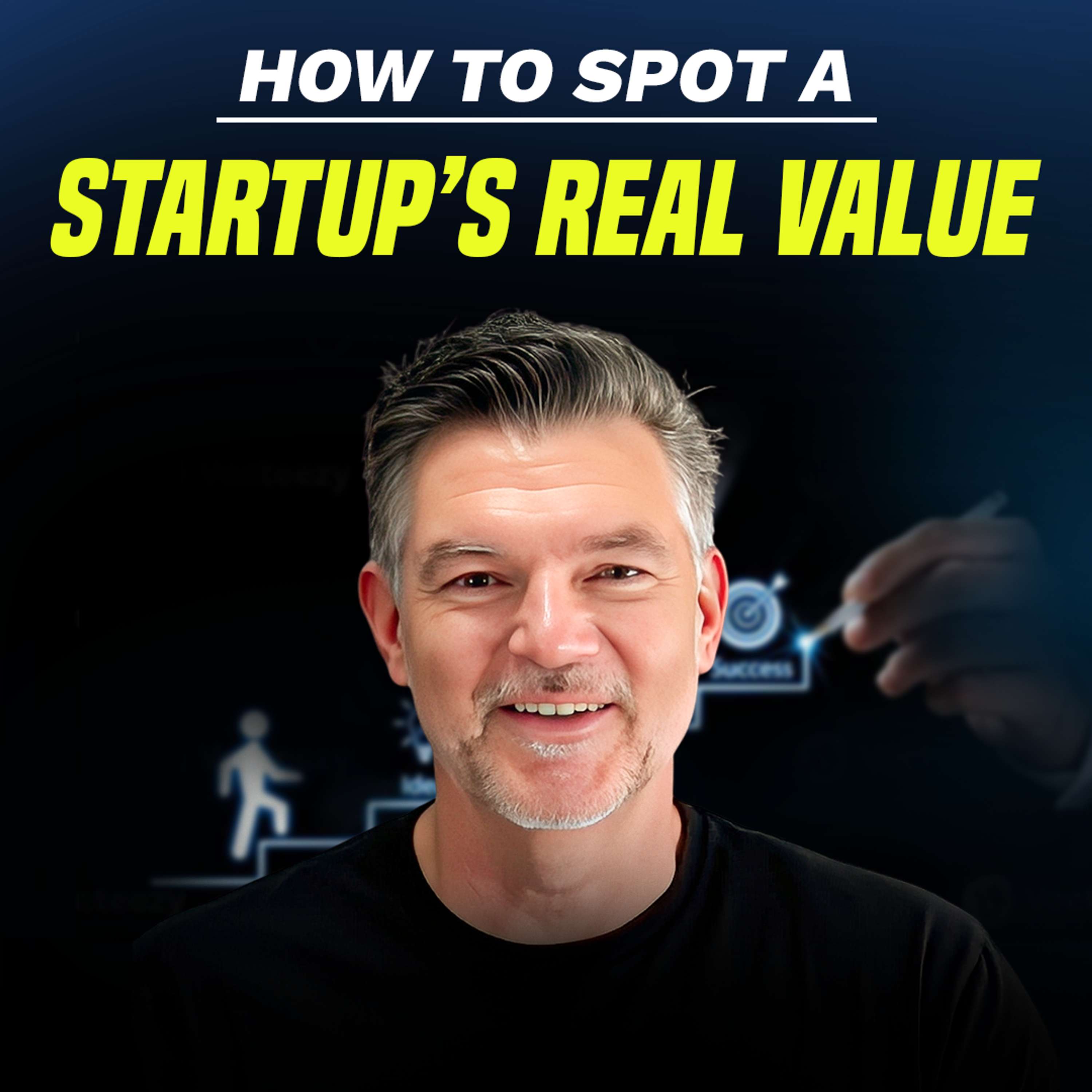 Understanding Startup Valuations: How to Determine a Fair Price Before Investing | TFJP 92