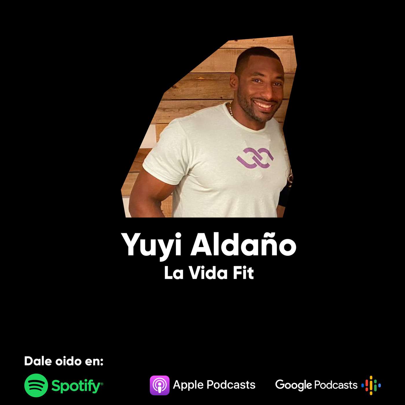 Yuyi Aldaño – La Vida Fit