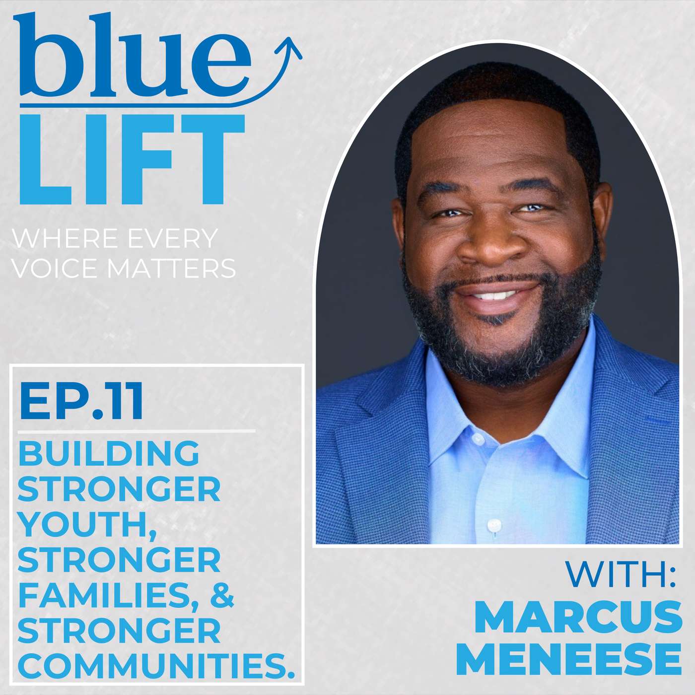 Blue Lift