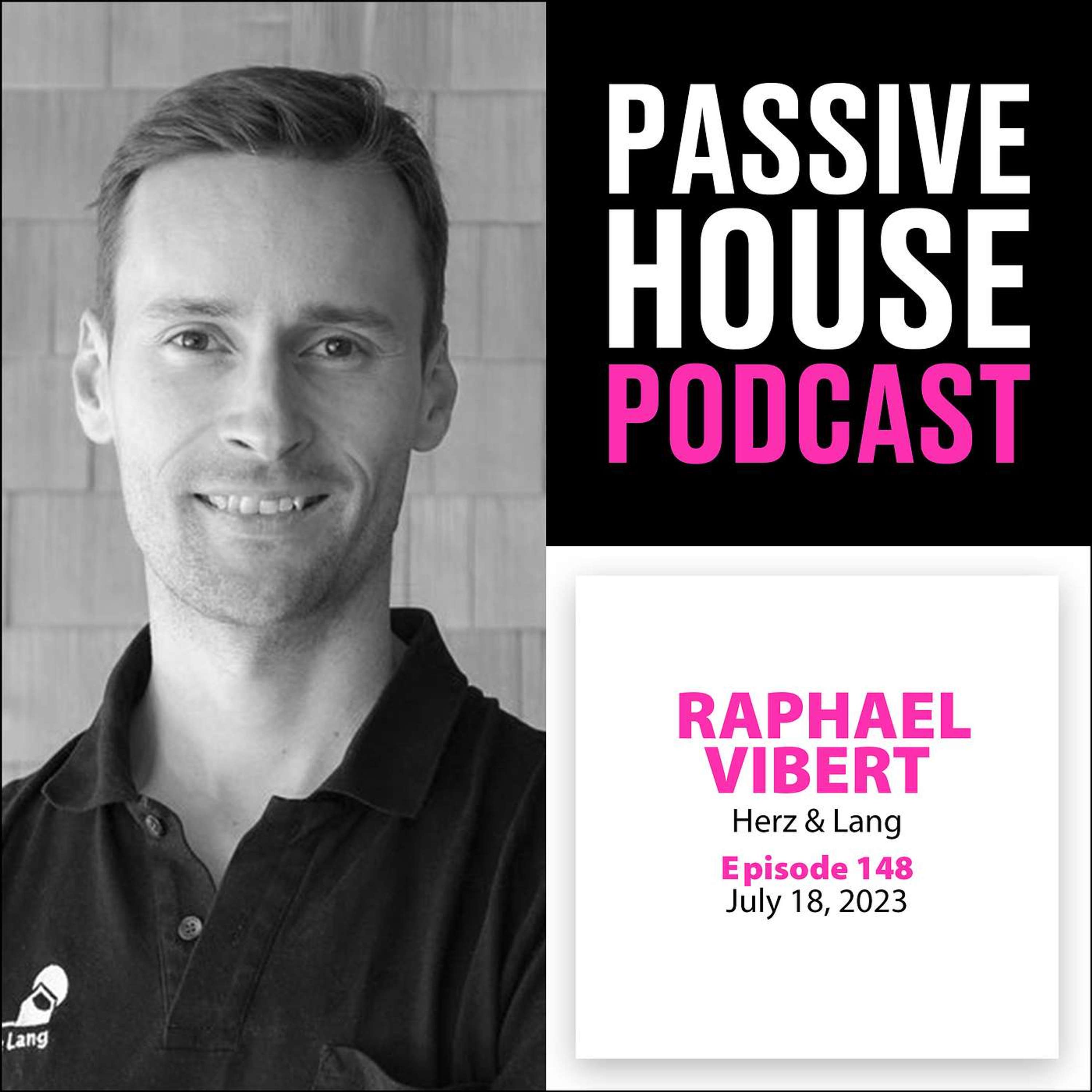 Passive House Podcast
