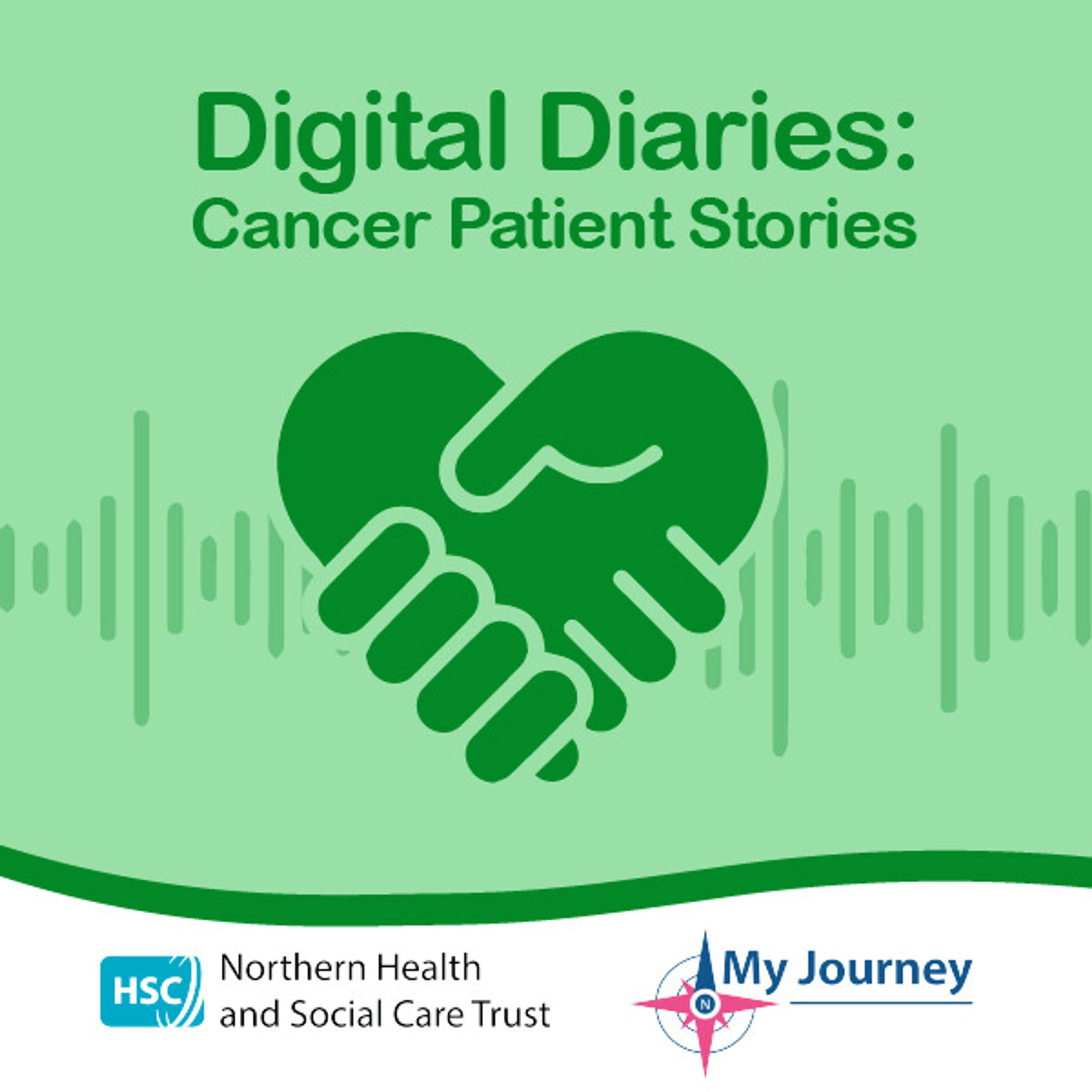 Digital Diaries: Cancer Patient Stories with the Northern Trust