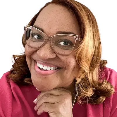 Sarita Bernadette