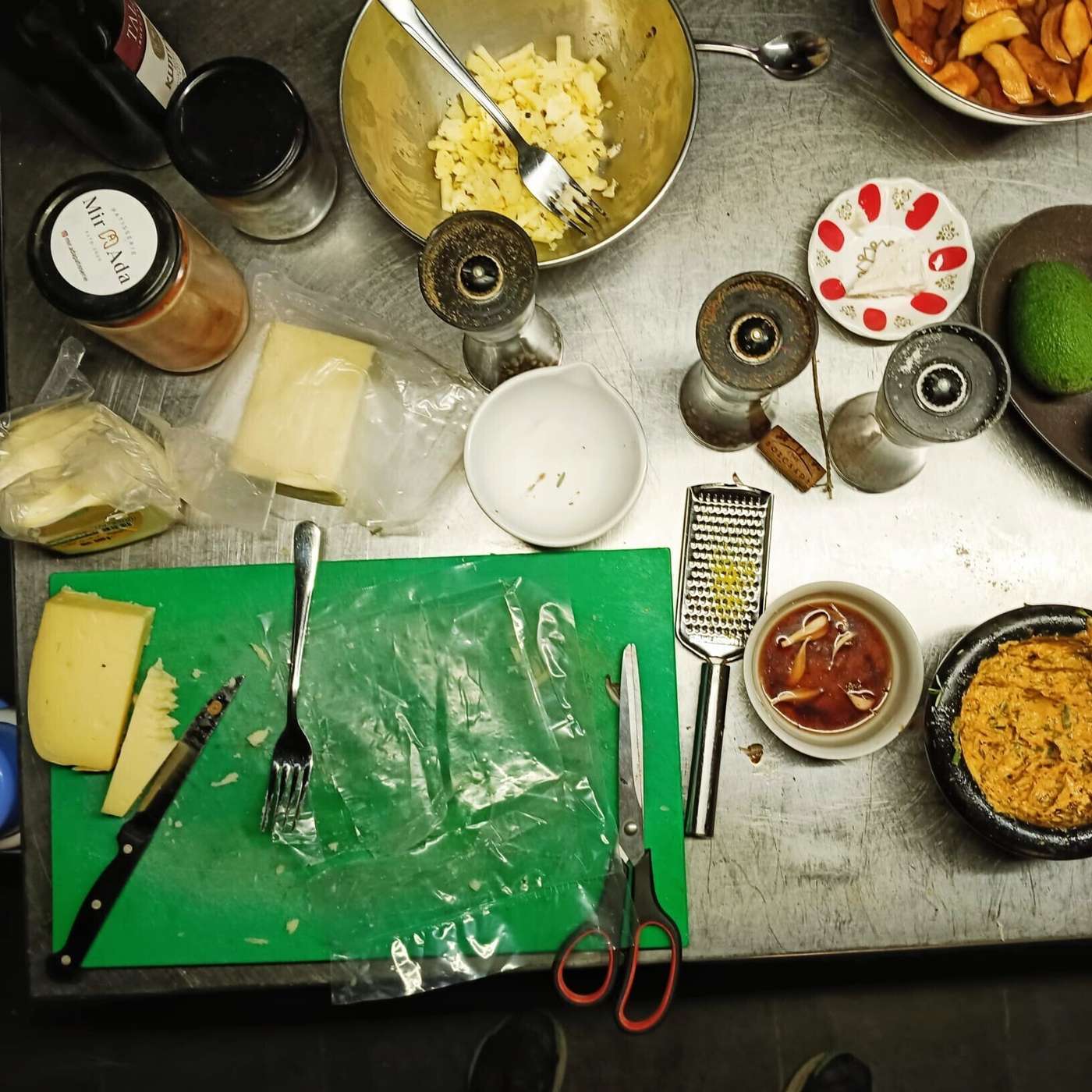 Sizin gününüz nasıl geçti?