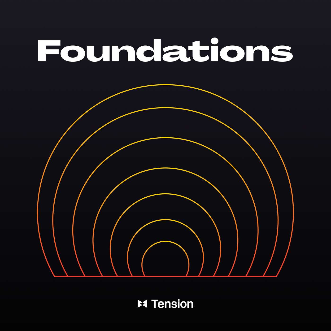 Foundations by Tension Studio