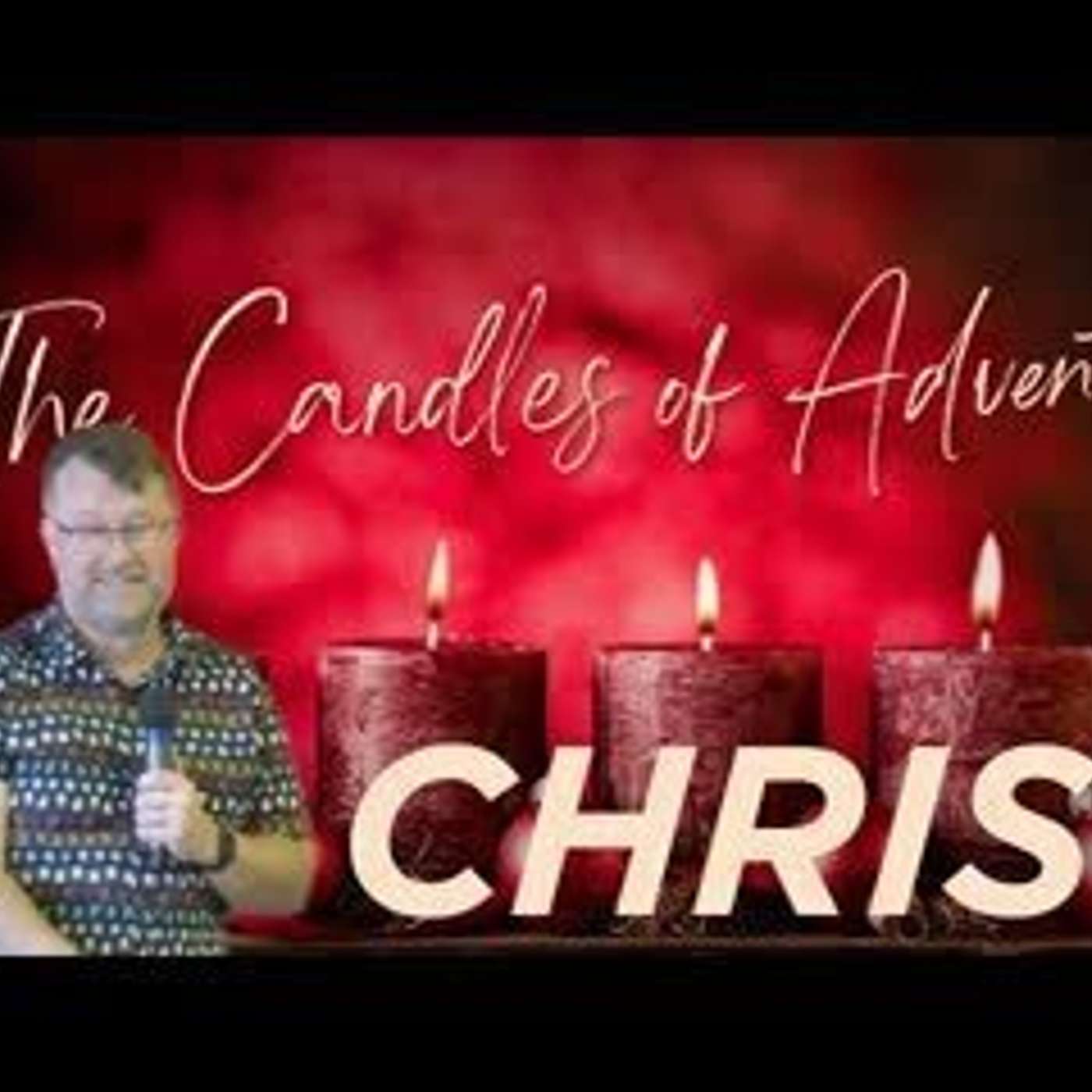 The real meaning of Christmas Day (the Christ Candle)