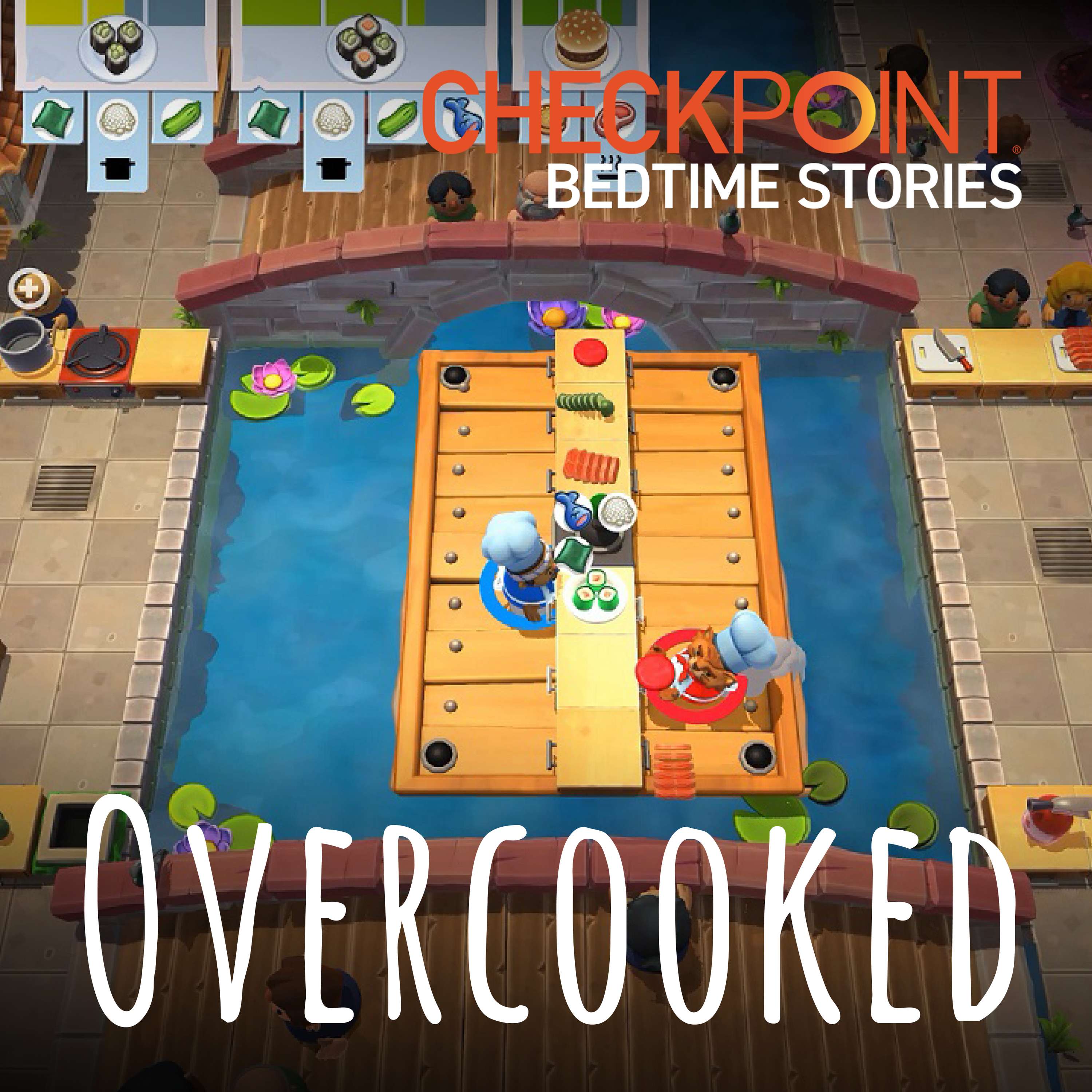 Overcooked