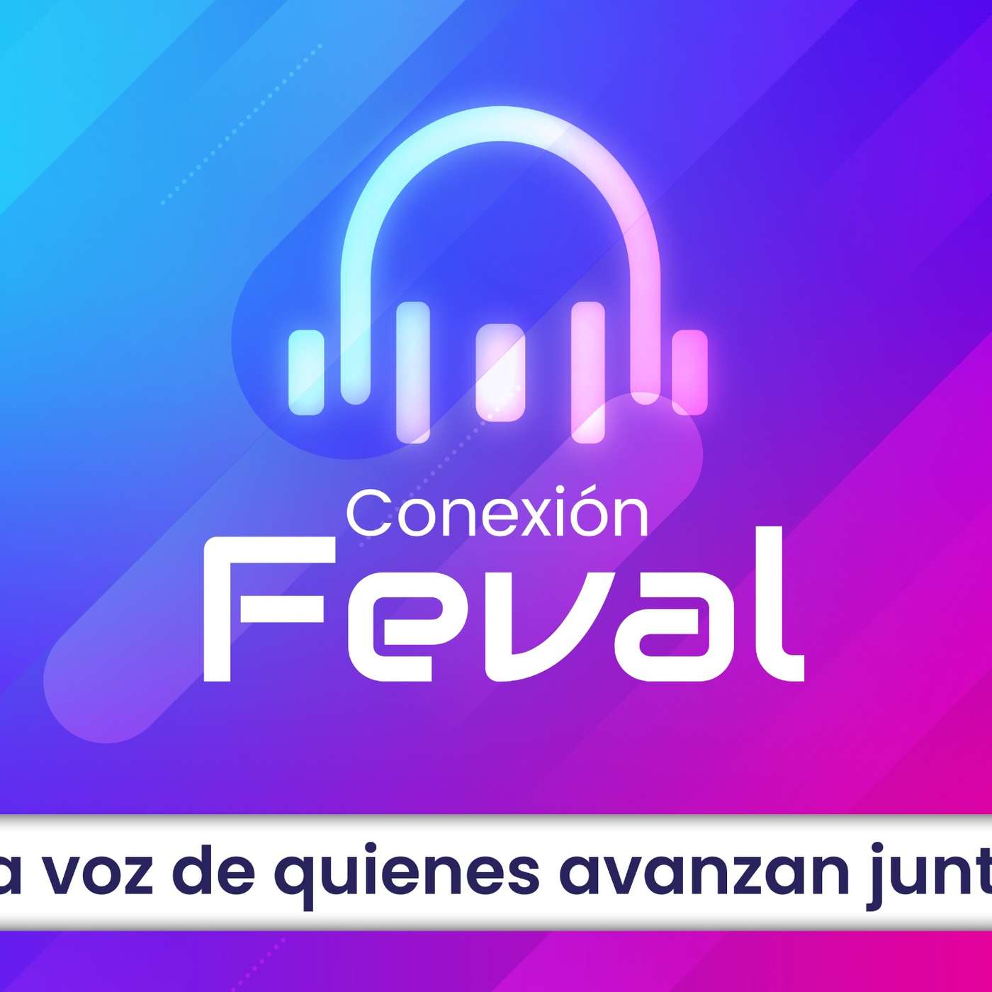 Conexión FEVAL