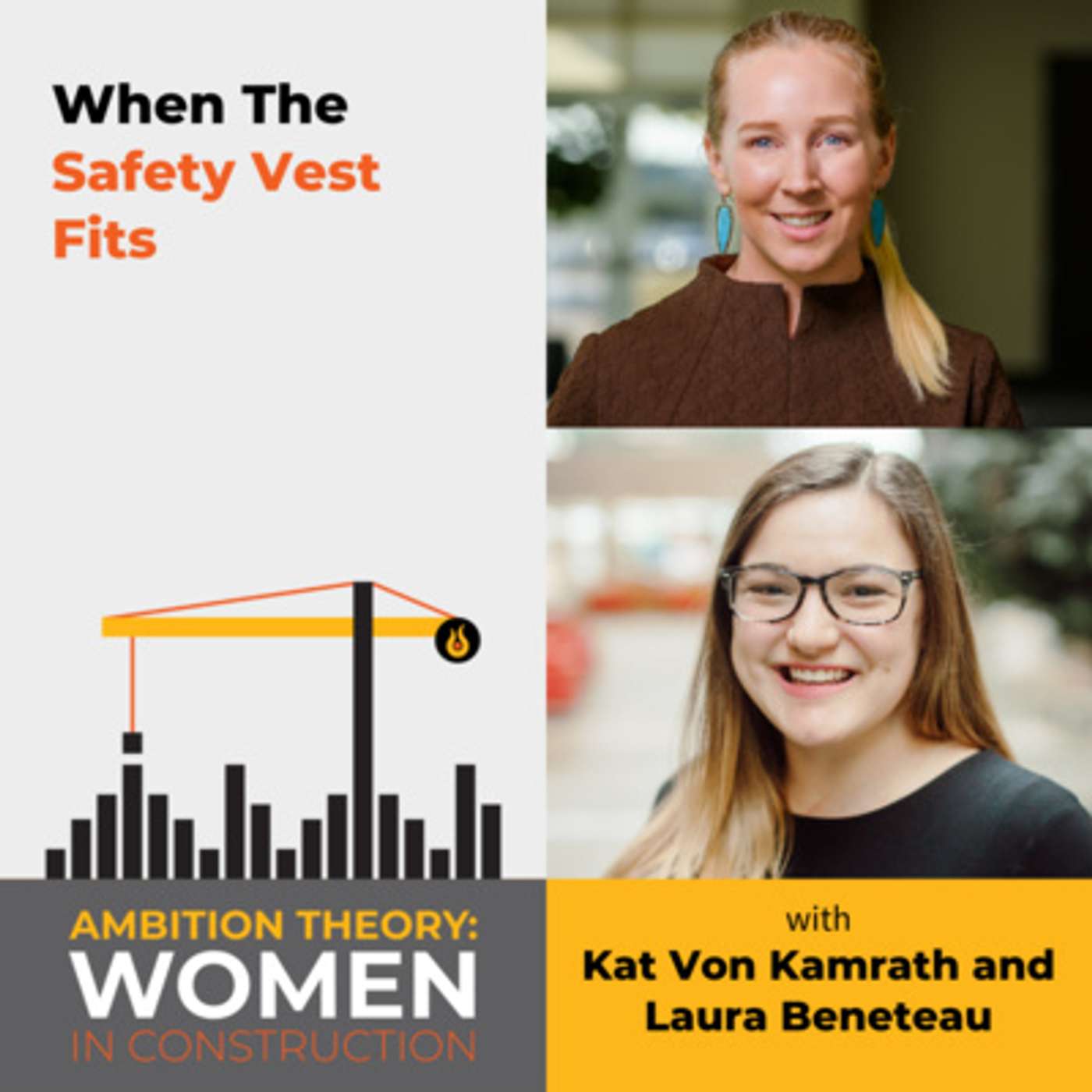 Ambition Theory: Rethinking Leadership in Construction