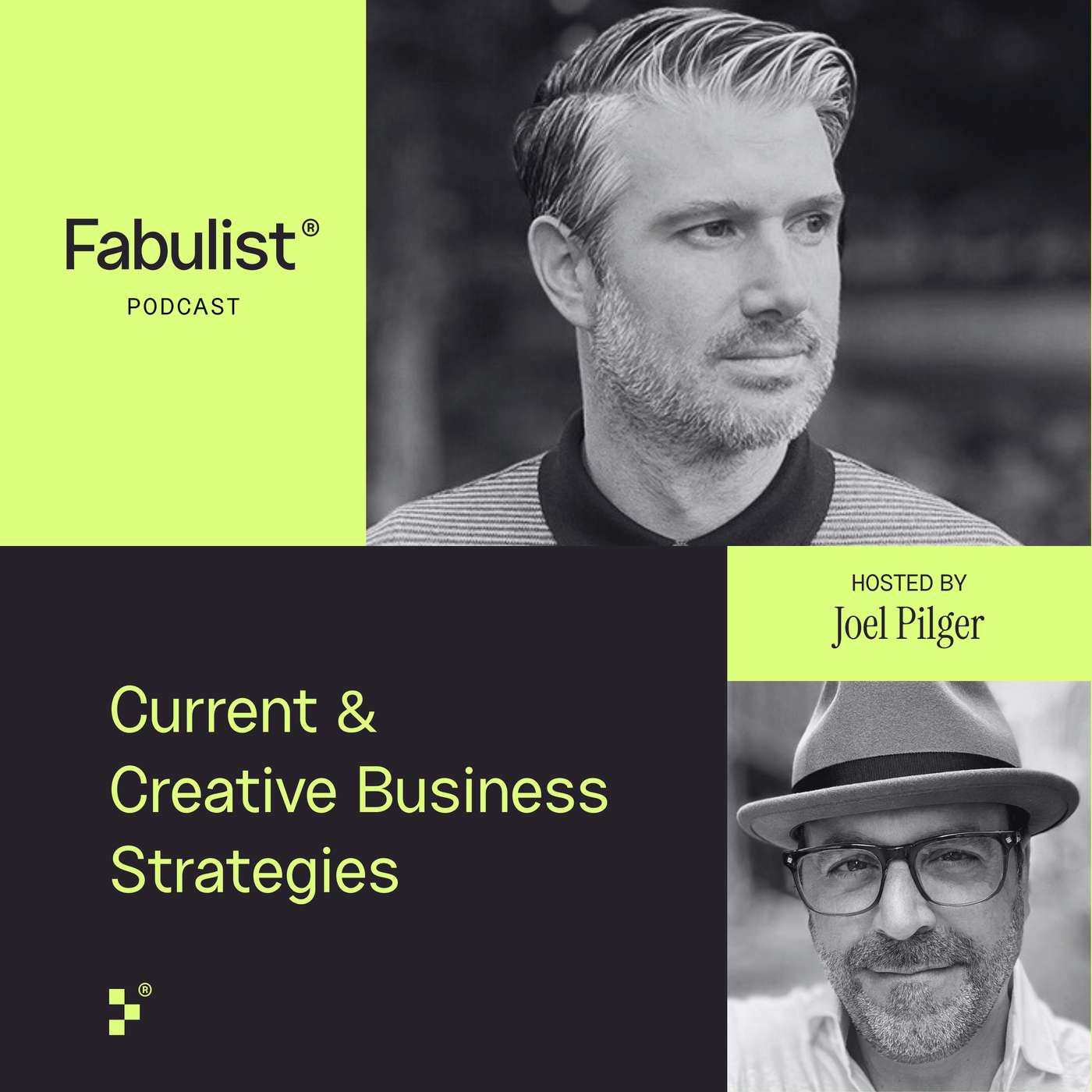 The Nash Stash: Current & Creative Business Strategies with Joe Nash