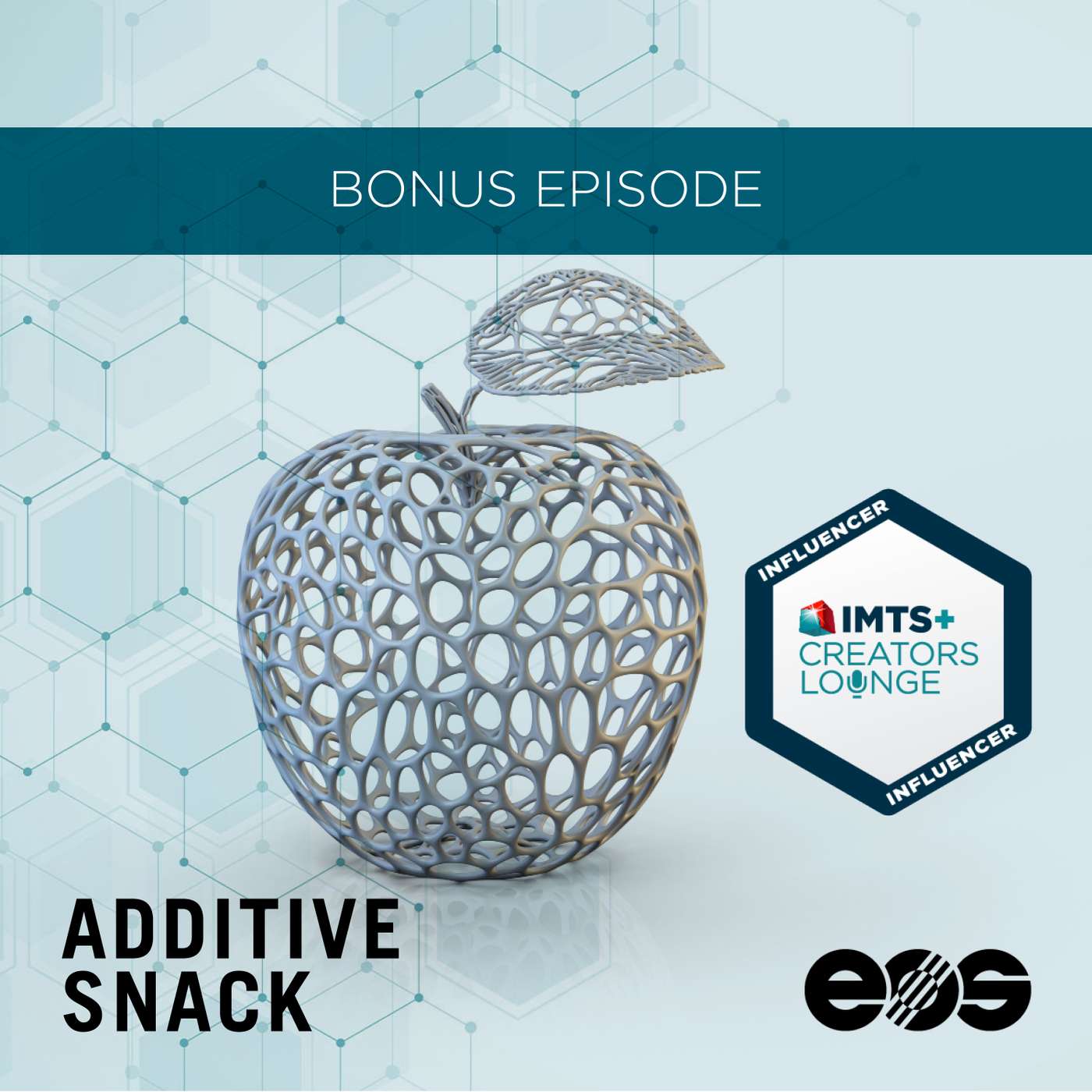 Additive Snack