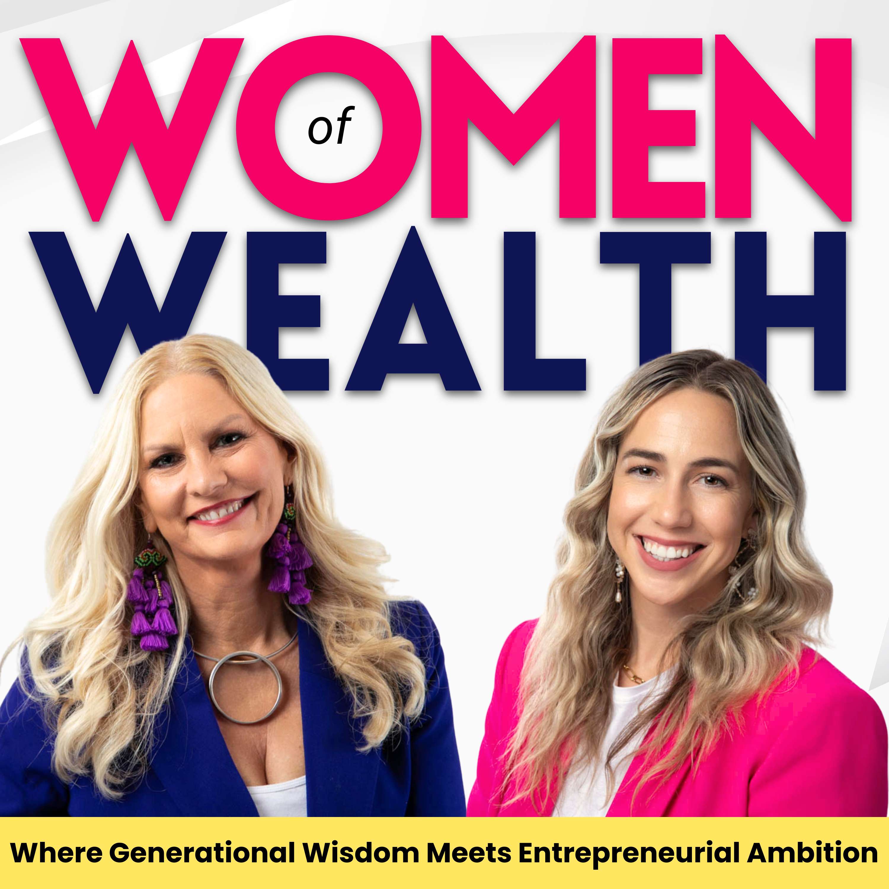 Women of Wealth