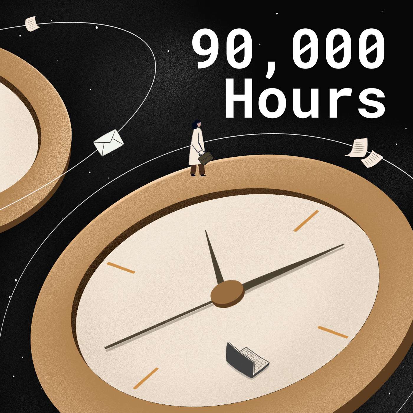 90,000 Hours