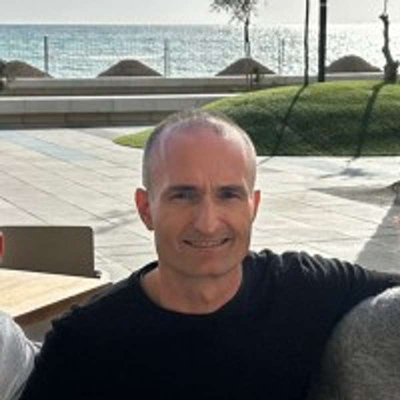 Adolfo Gómez Sánchez