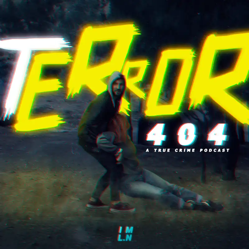 Μέχρι Θανάτου x Terror 404 | The Bloopers!