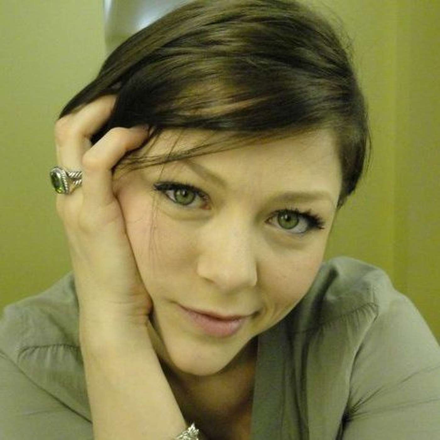 Episode 040 - Rebekah Todd - Heal the Sick Podcast Podcast Image