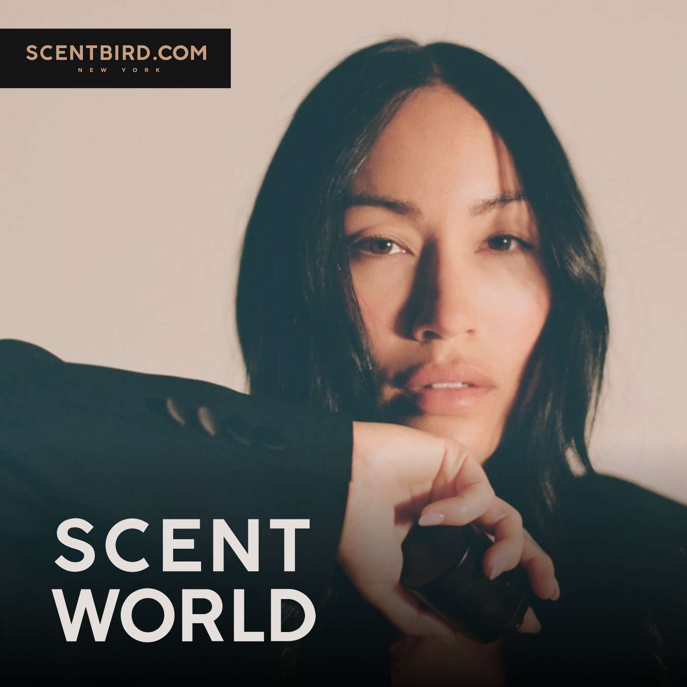 Scent World