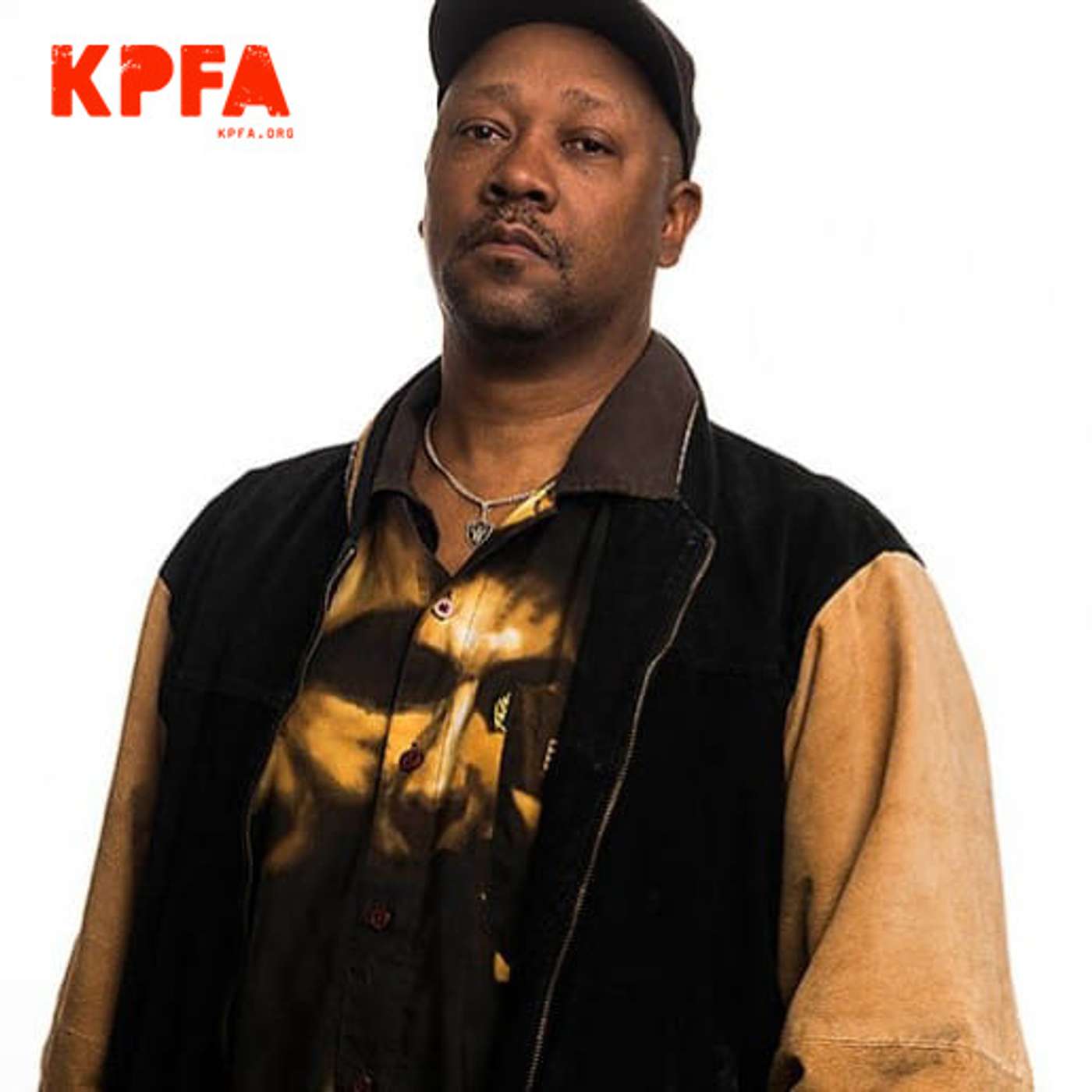 KPFA Radio