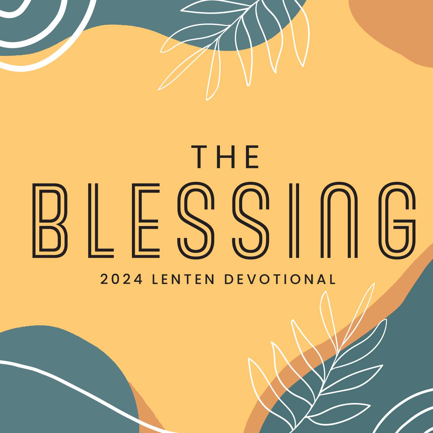 The Blessing: Day One - February 14 episode artwork