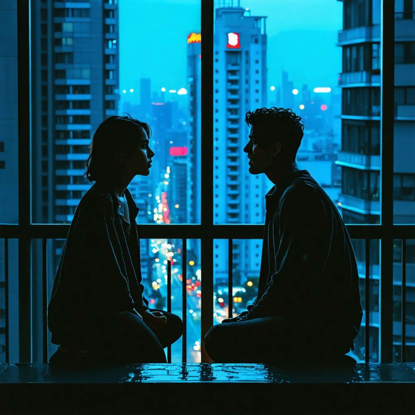 Diddy Faces Controversy Over Shocking Balcony Incident