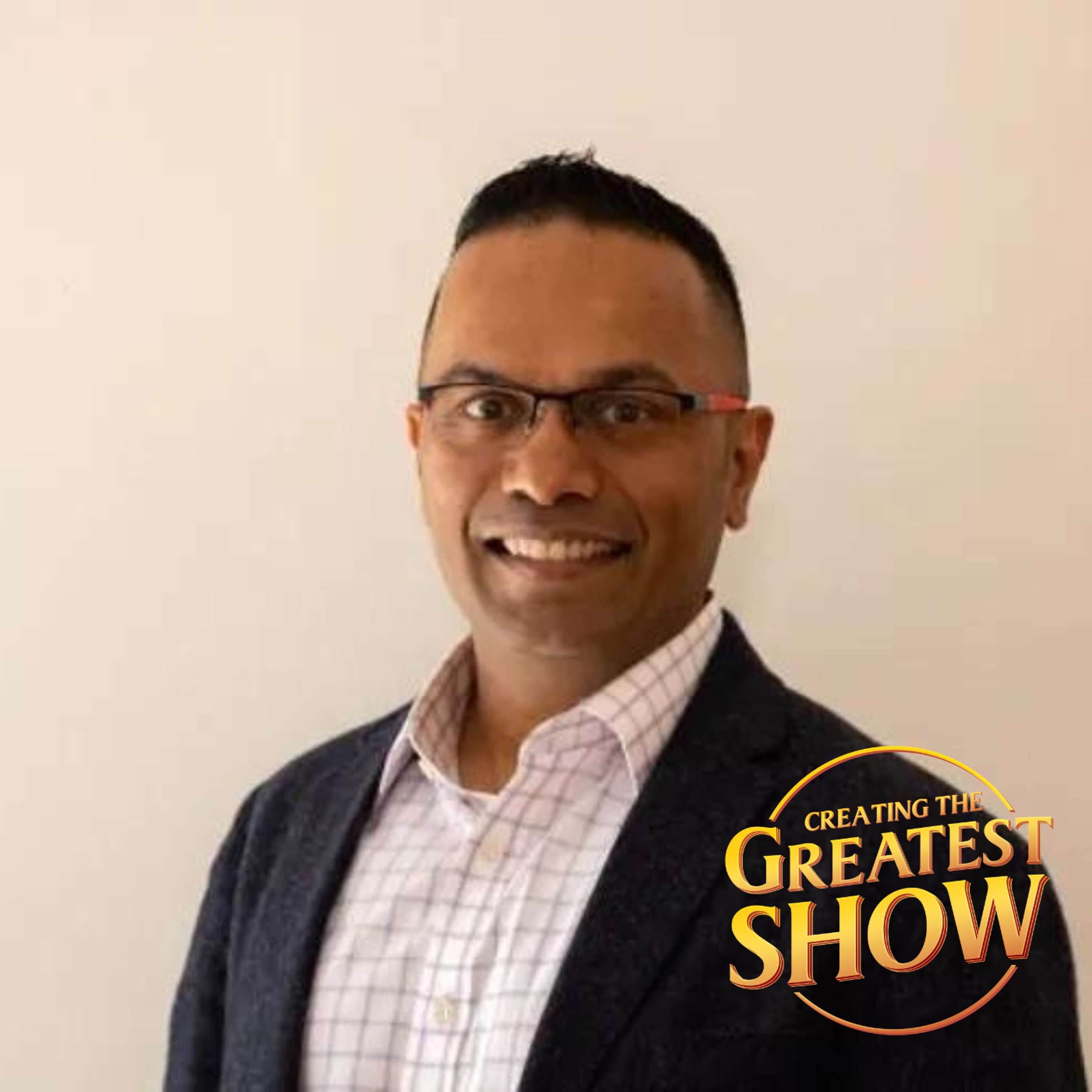 Creating The Greatest Show