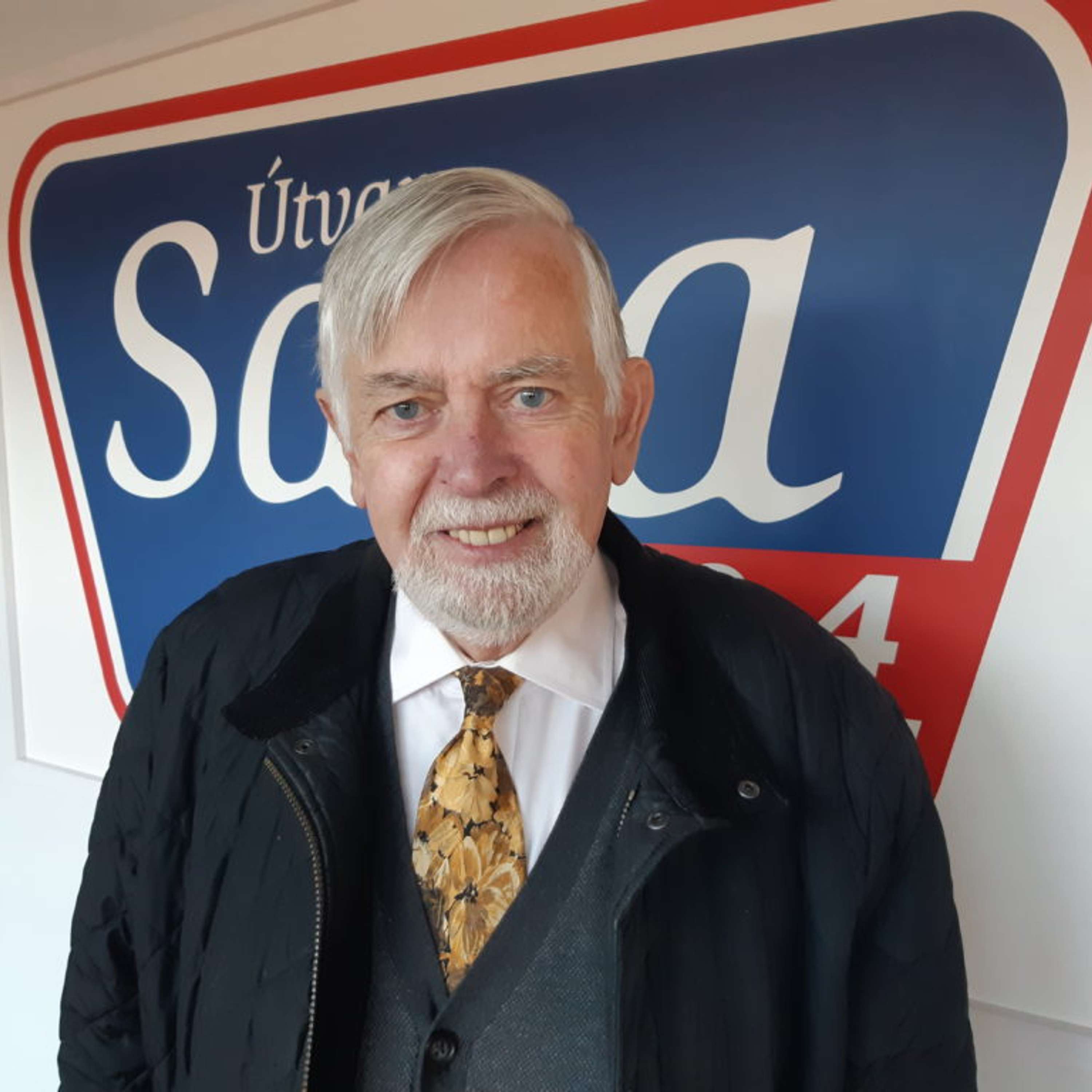 Síðdegisútvarpið