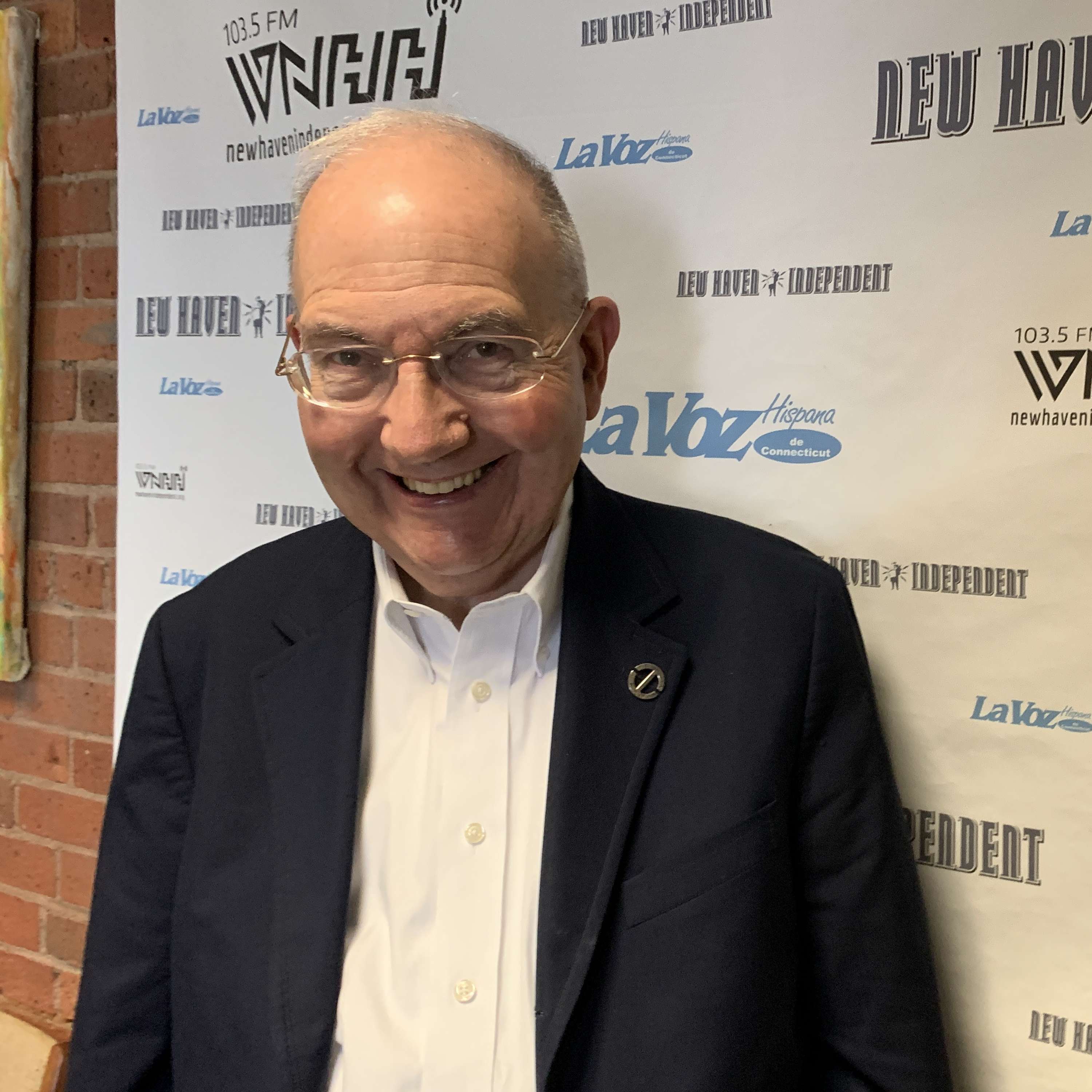 Dateline New Haven with Paul Bass