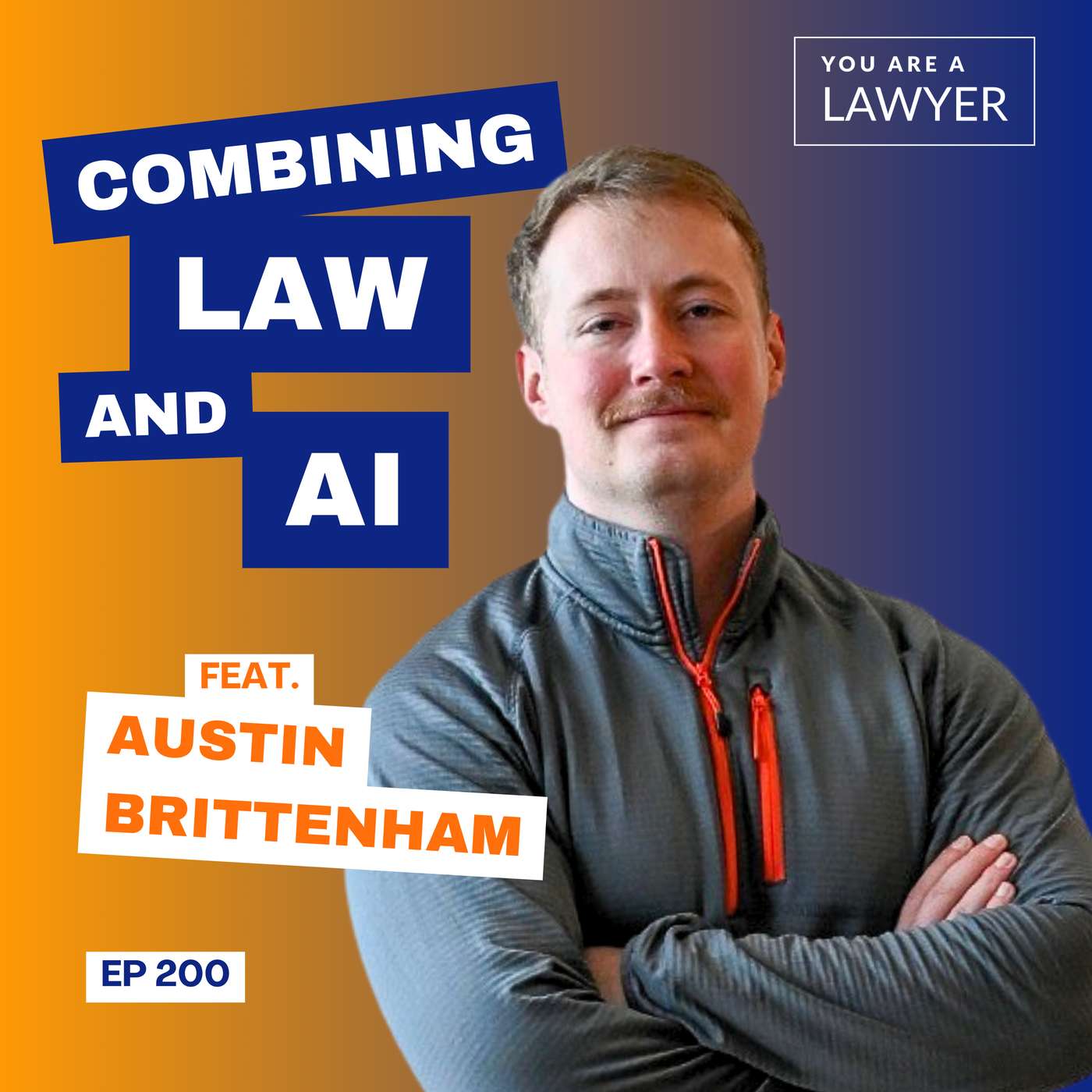 You Are A Lawyer: Take Risks and Change Careers in Law