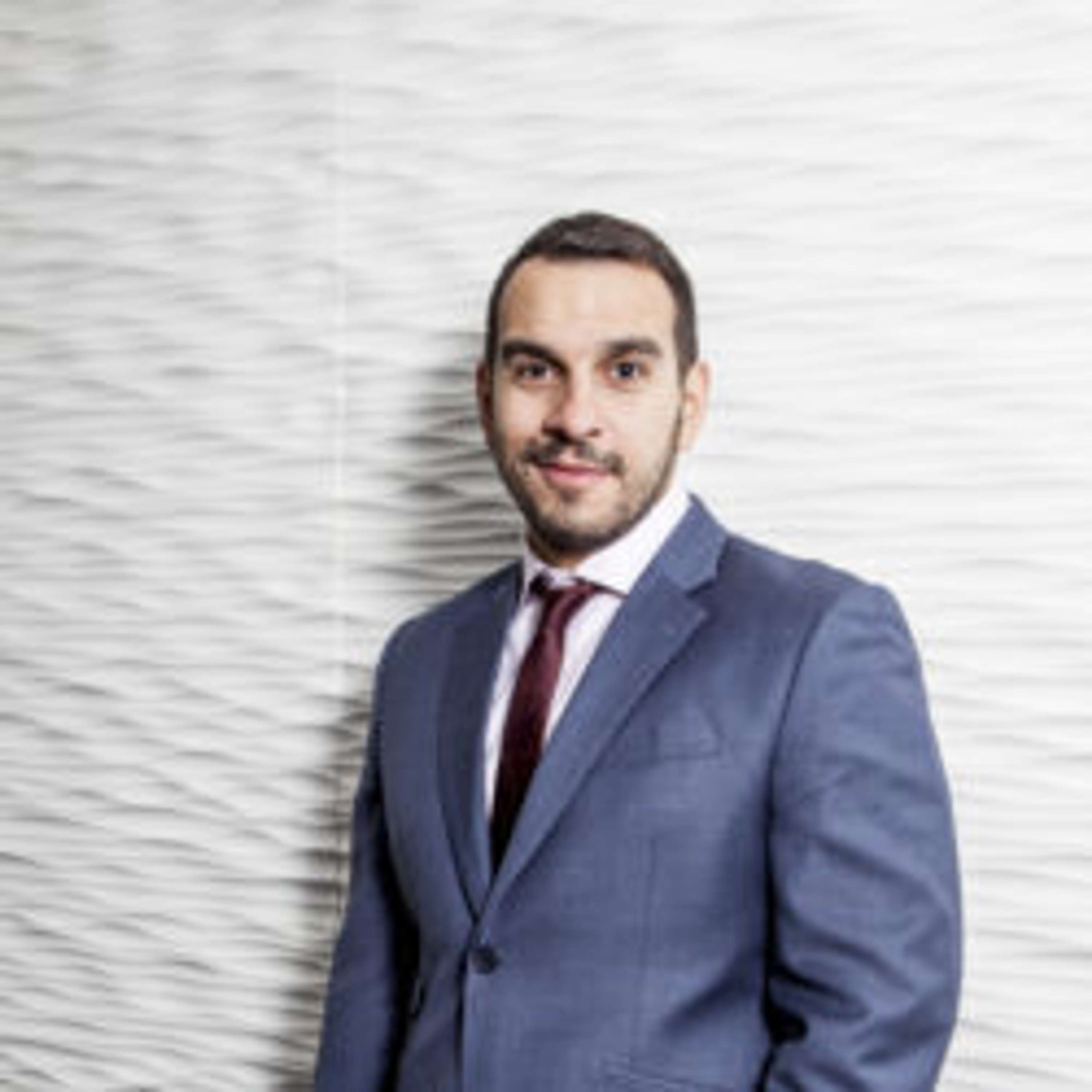 Episode 1:  Ioannis Ioannou | The cast iron business case for sustainability