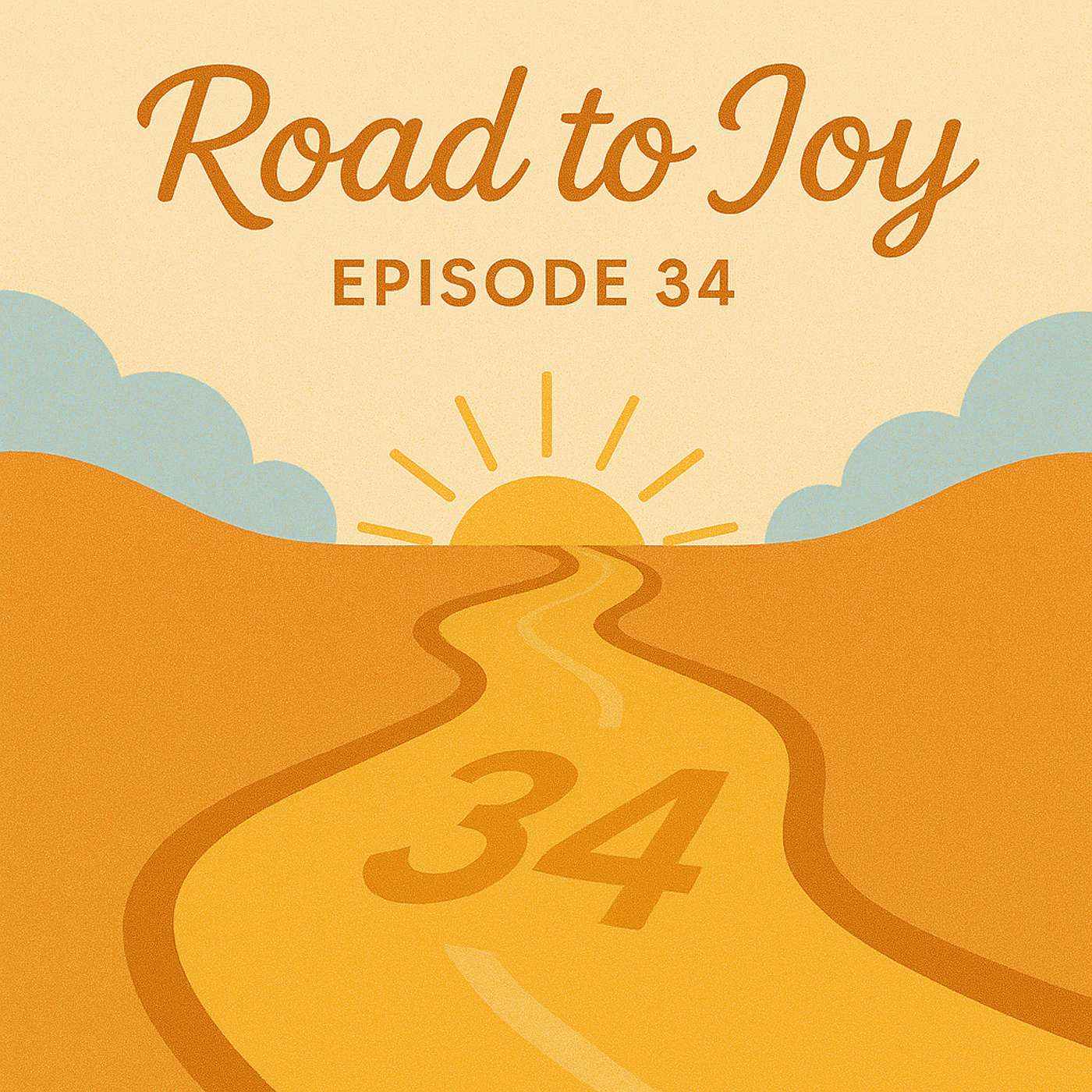 #34 Saturday, April 12 | John 15:1-17 with Ranee Werder episode artwork