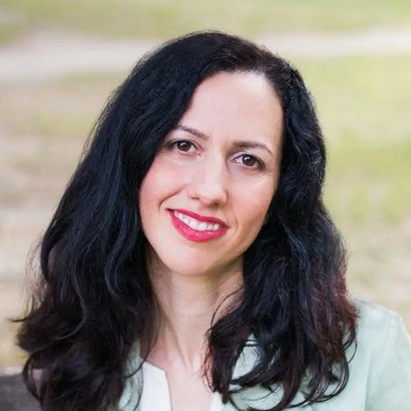 TBLL023 The Happiness Gap With Gorett Reis