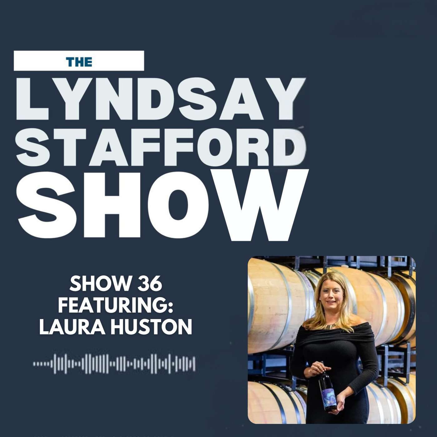 The Lyndsay Stafford Show