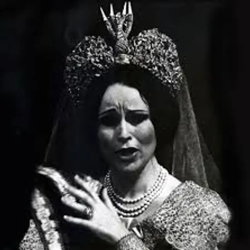L'Aria che Tira…pillole di lirica - Caro nome - (Rigoletto) - Rosetta Pizzo