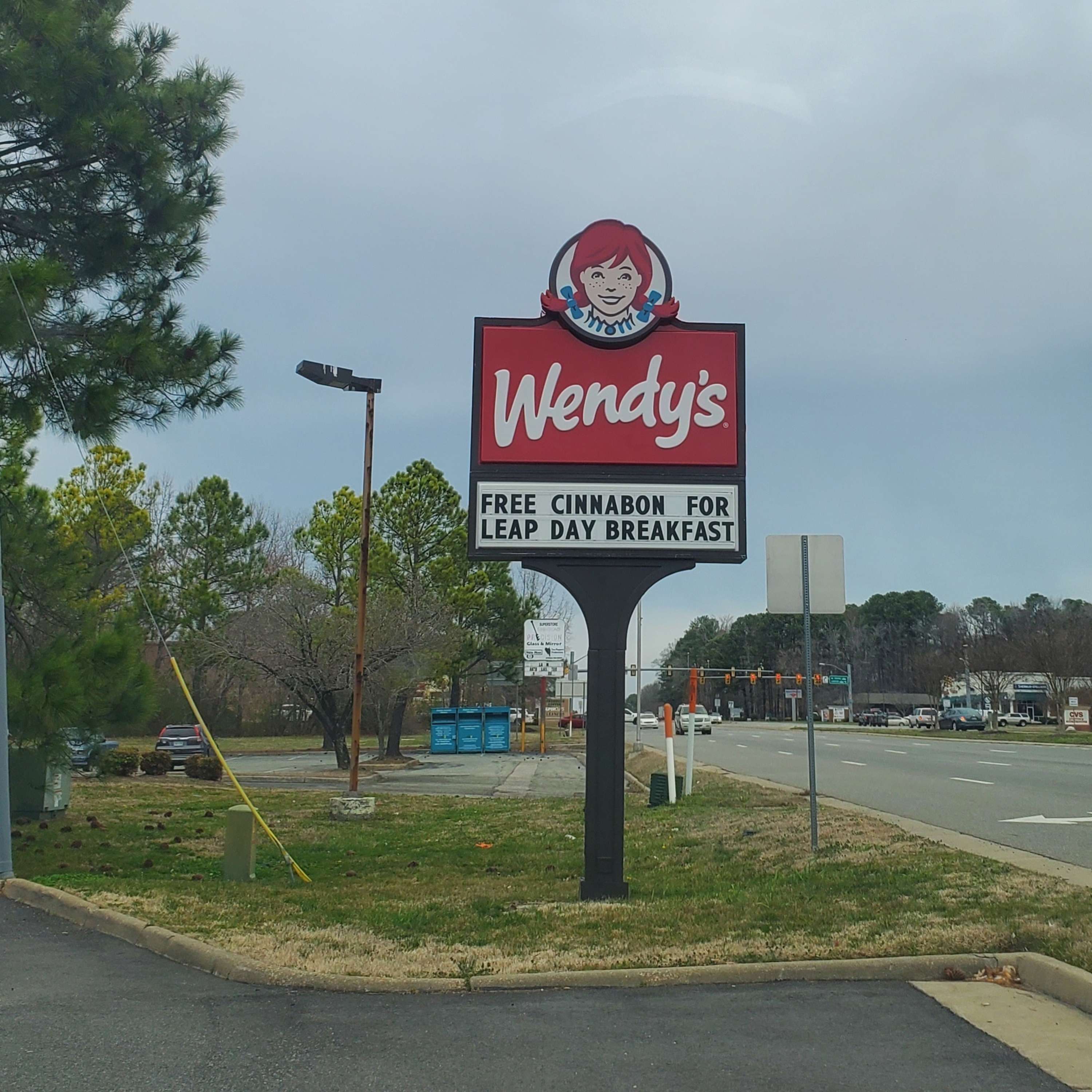 Dynamic Pricing for Wendy's and Real Estate Commissions